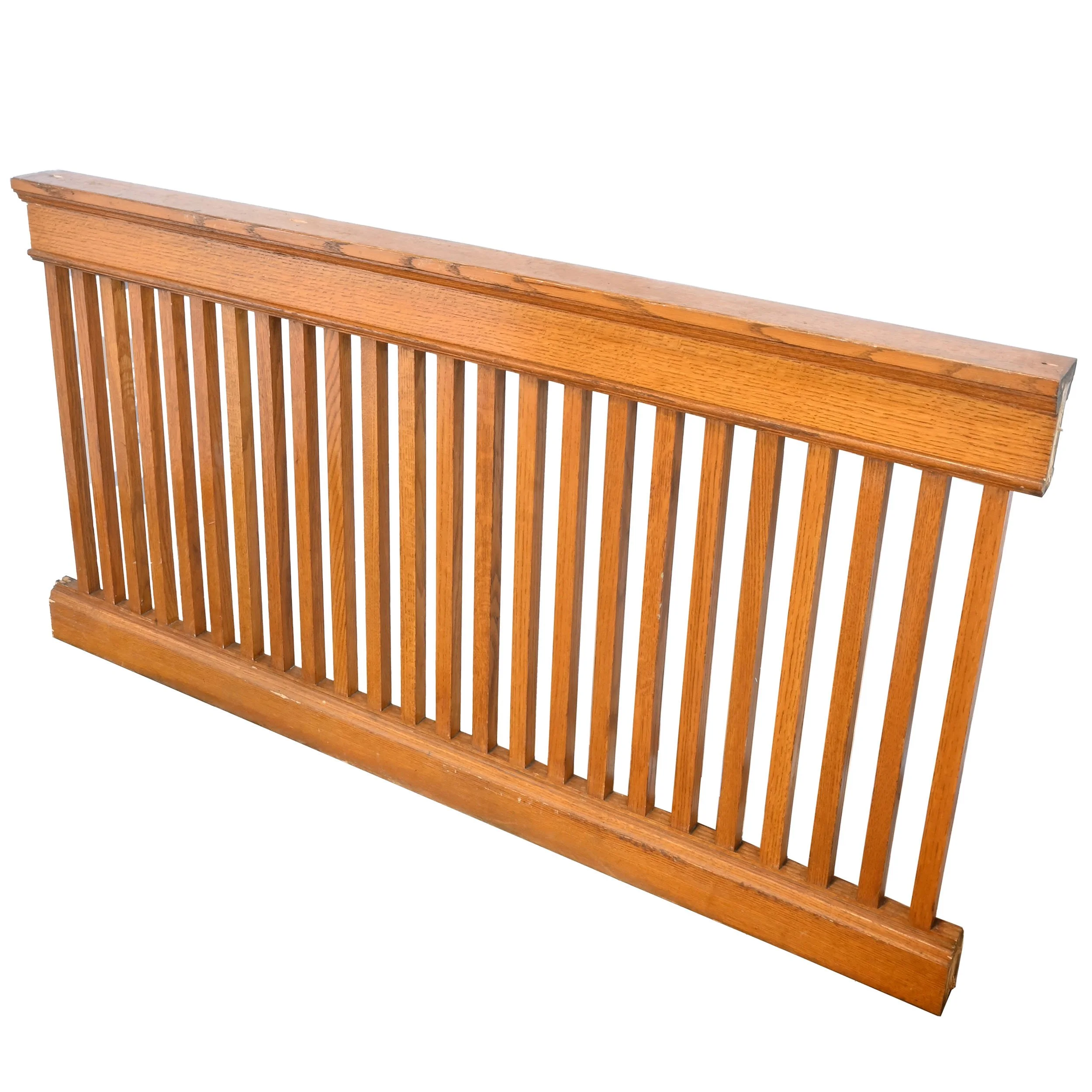 27279 pair of oak courtroom rails 2.jpg