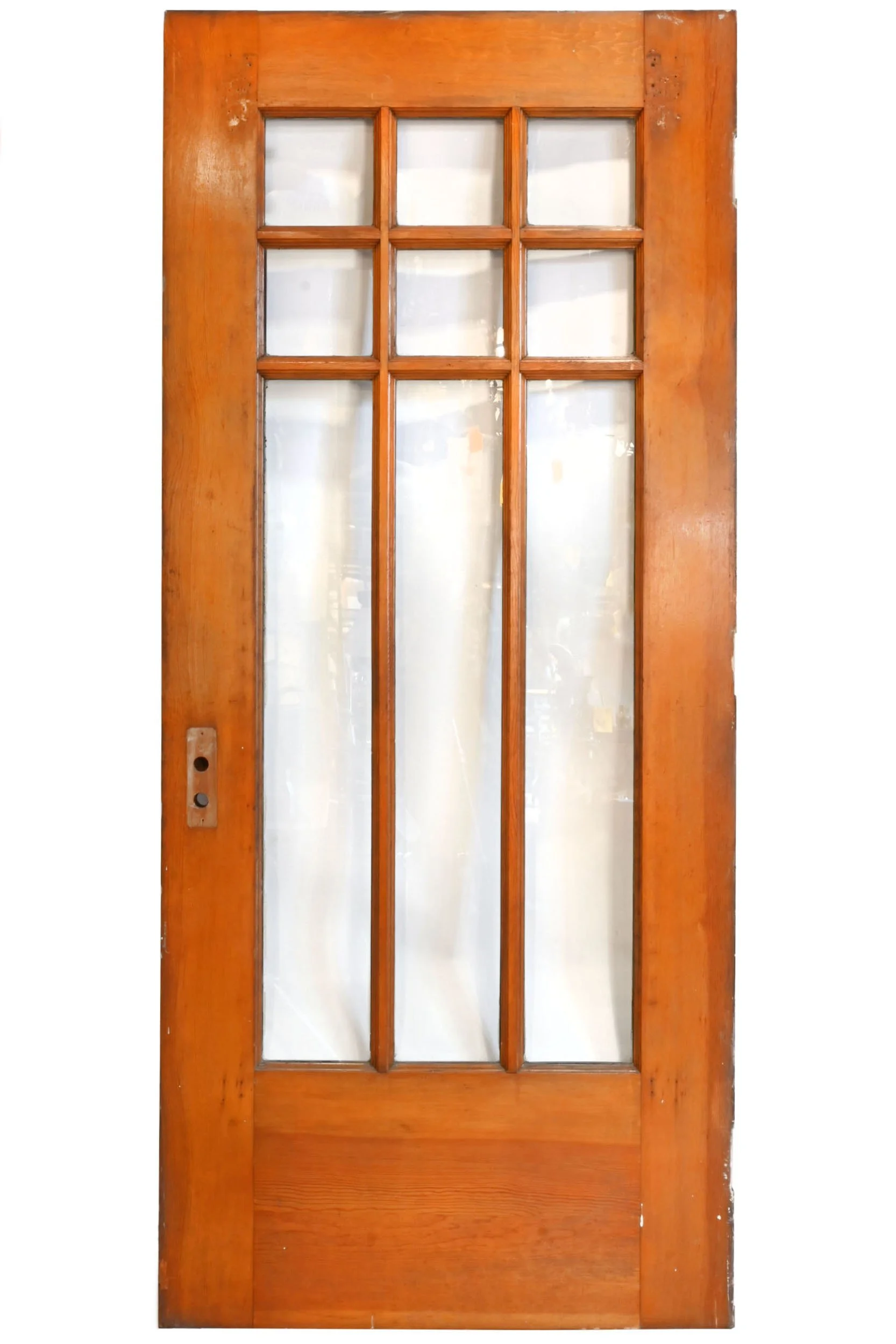 27135 9 light 36 inch wide maple door 1.jpg