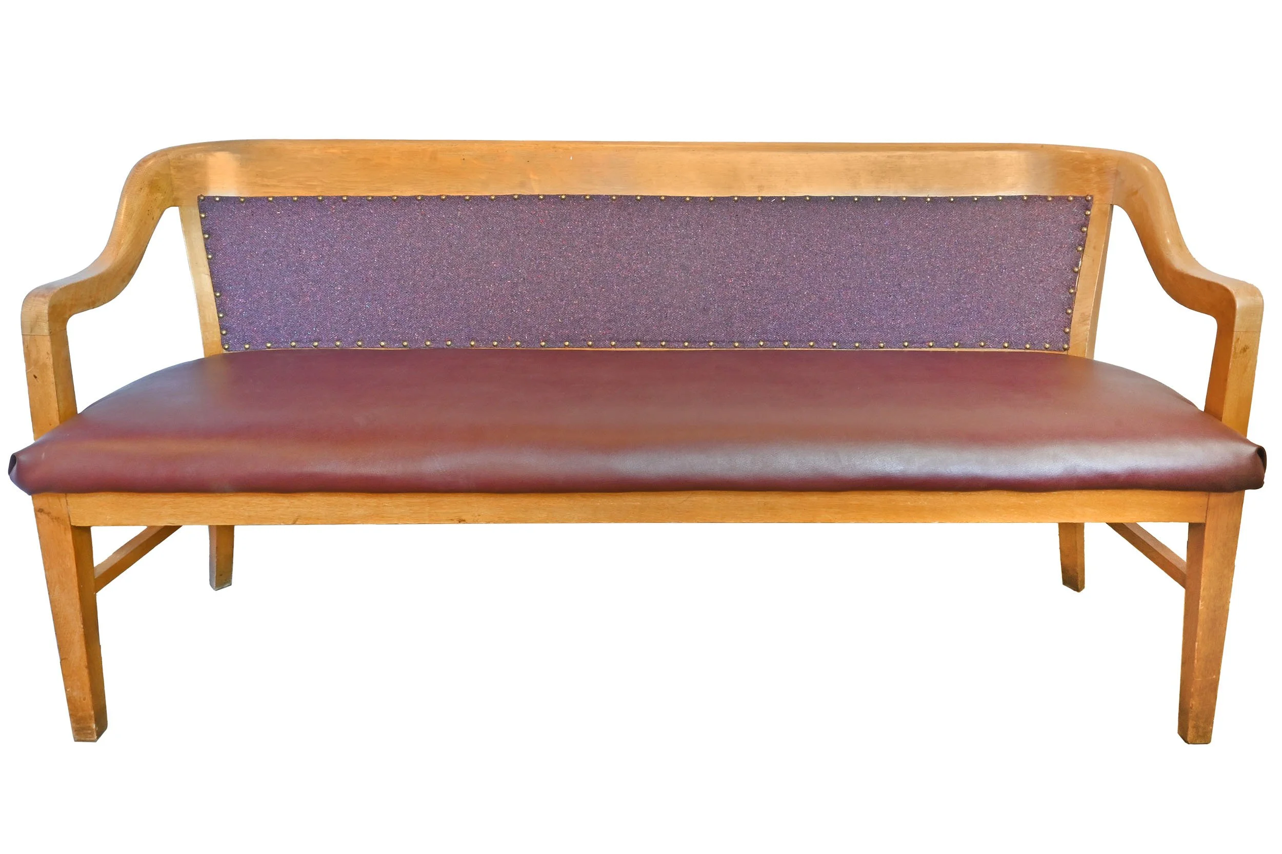 27198 maple purple upholstered settee 1.jpg