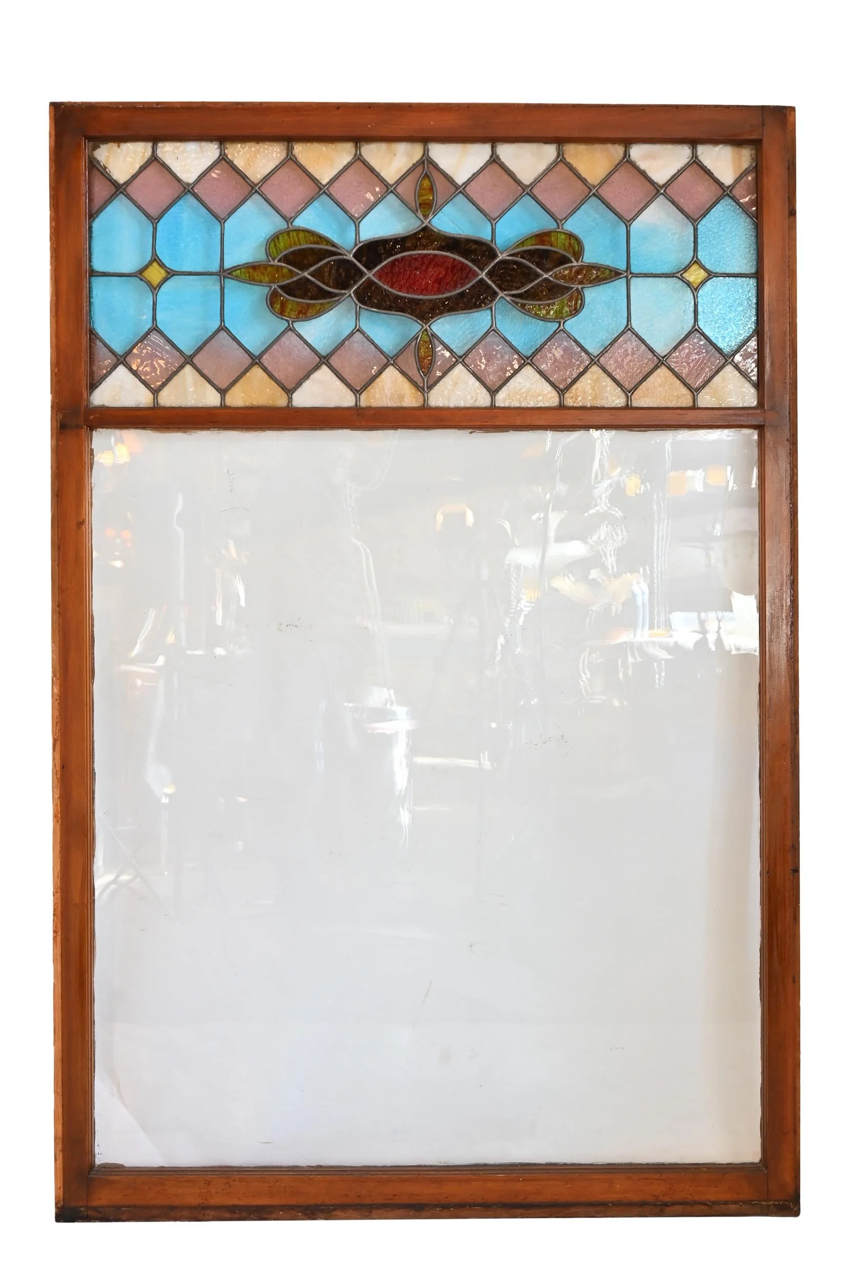 25966 picture window with stained glass transom 1.jpg