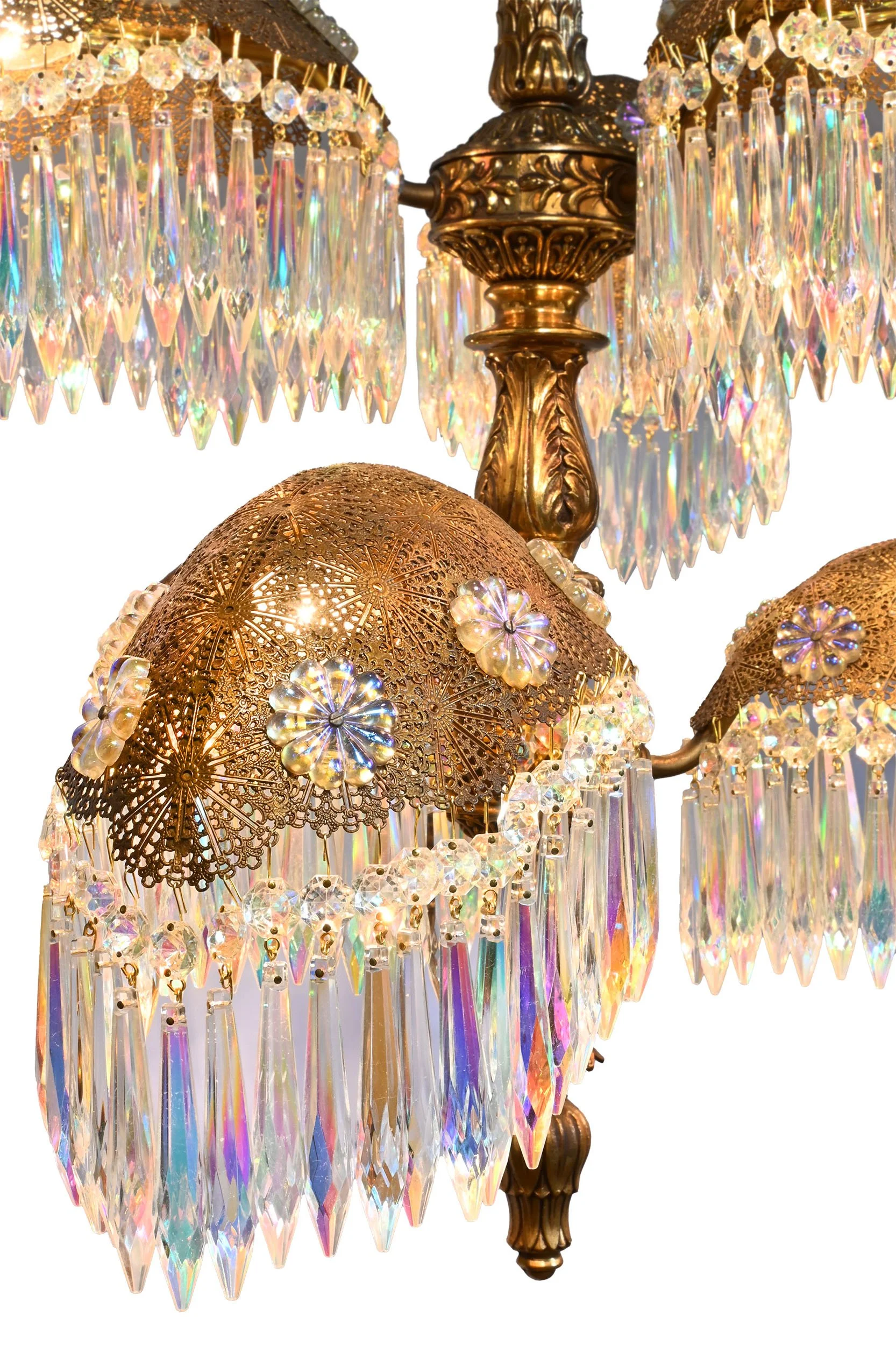 26343 hollywood regency six palm chandelier 2.jpg