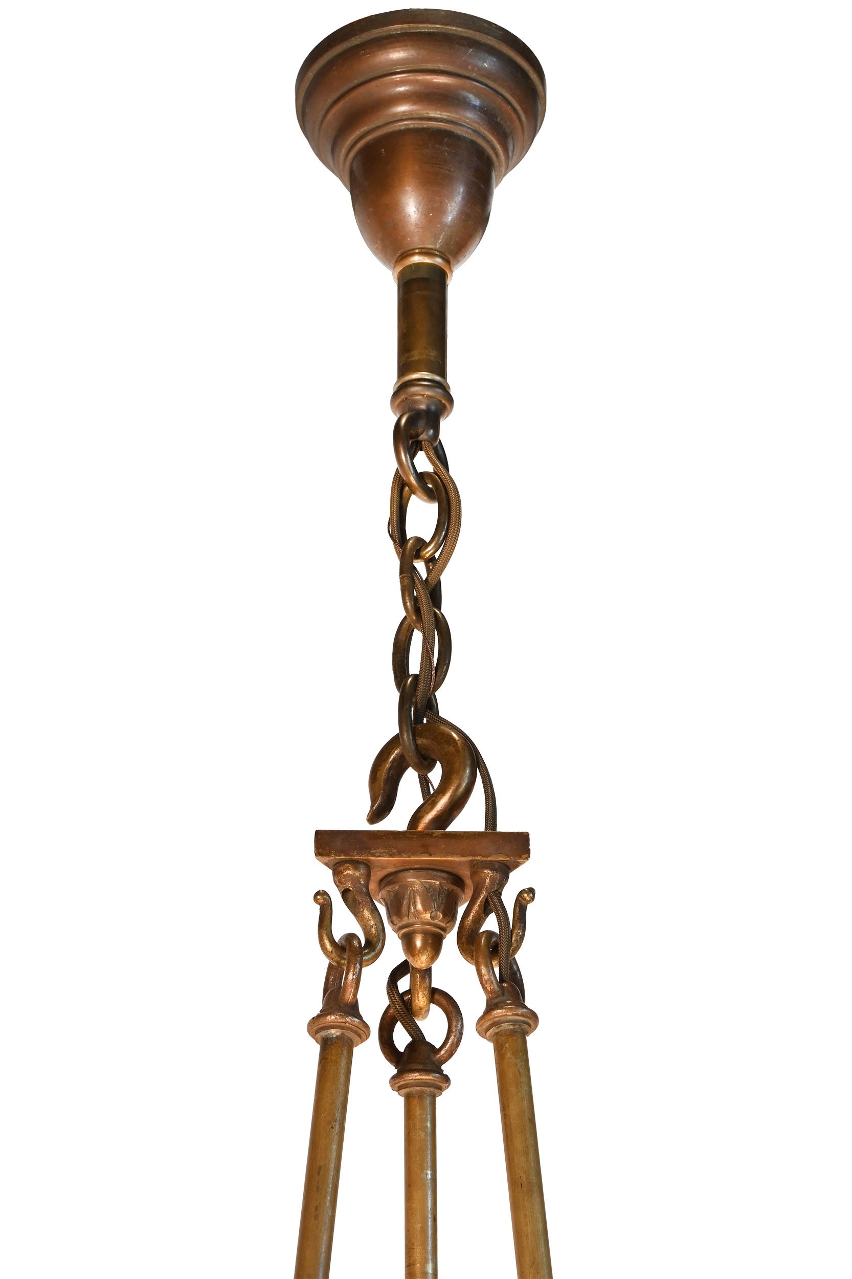 43894 bronze 12 candle star of david chandelier 4.jpg