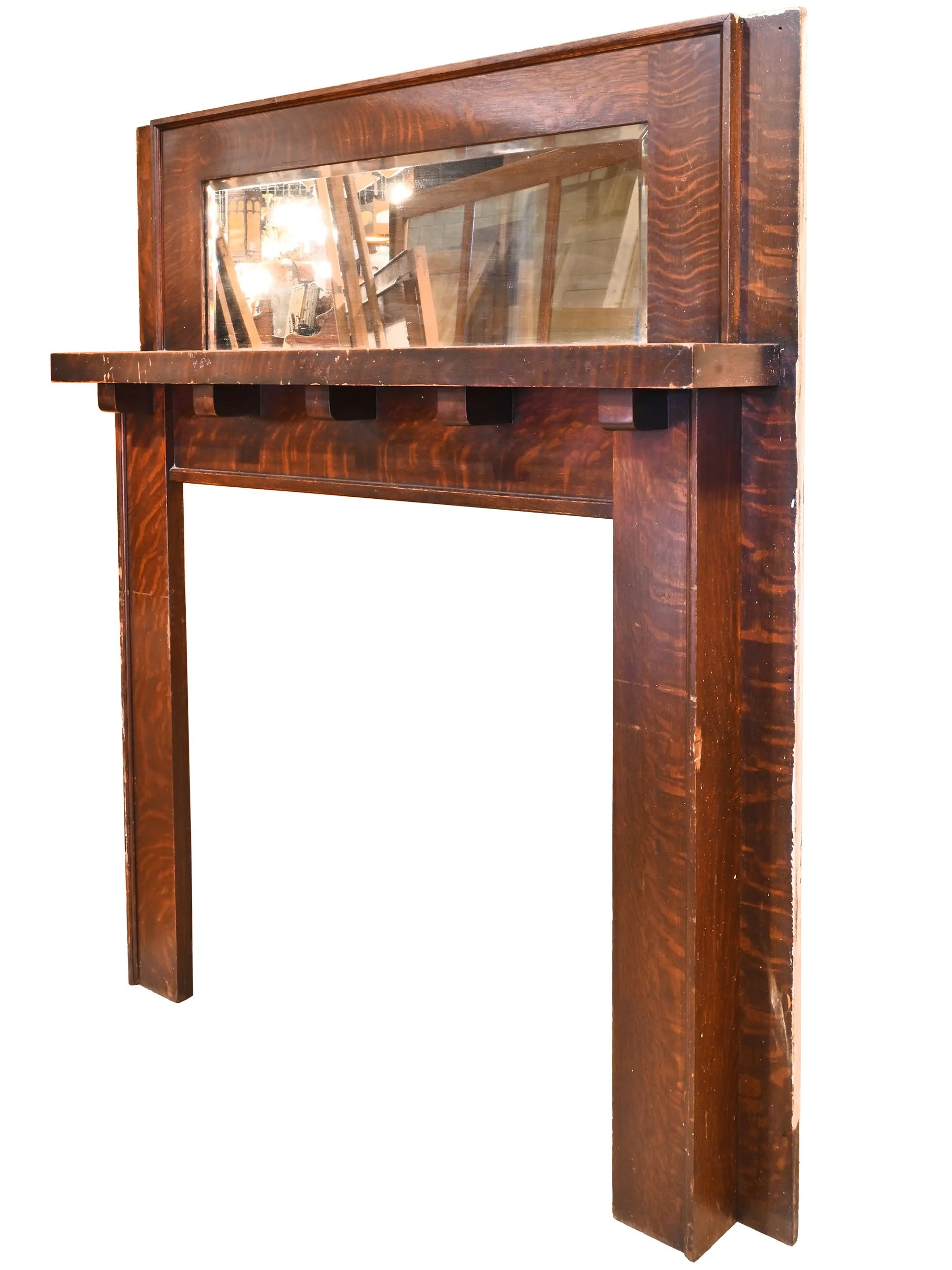 27371 new oak half mantel with mirror 2.jpg