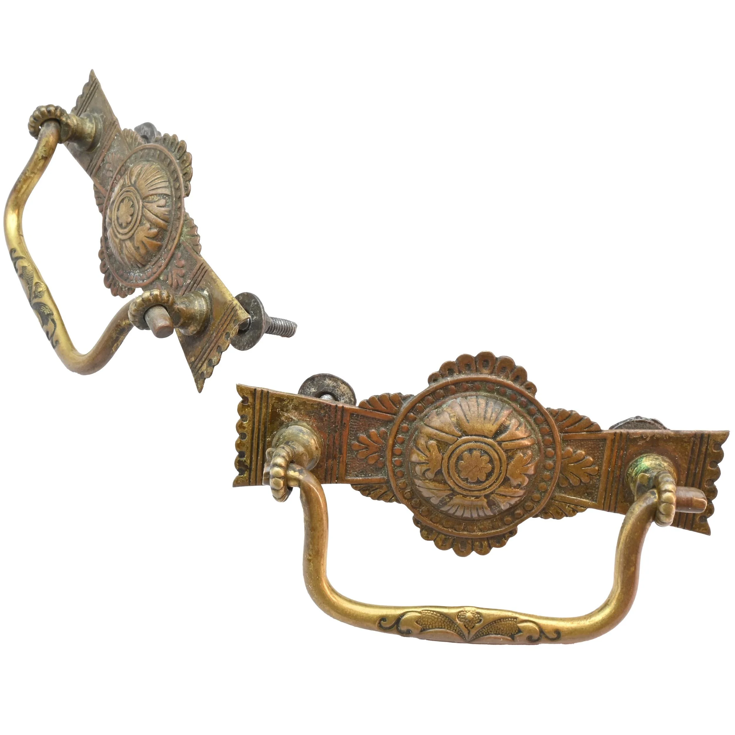 27961 eastlake set of 4 brass pulls 3.jpg