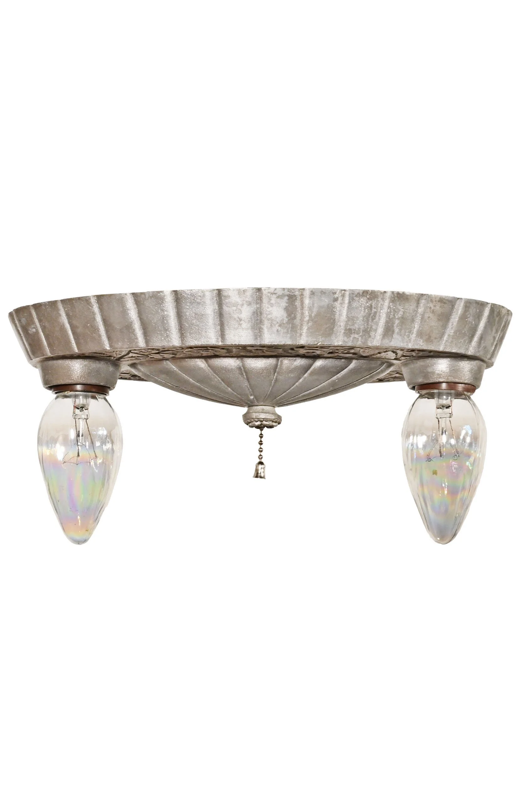 27001 aluminum cast deco floral bare bulb flush 1.jpg