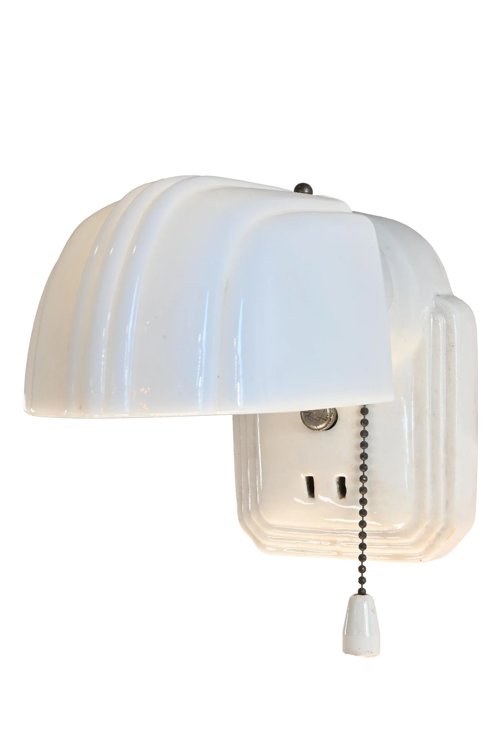 27858 porcelain scoop shade sconce pair 4.jpg