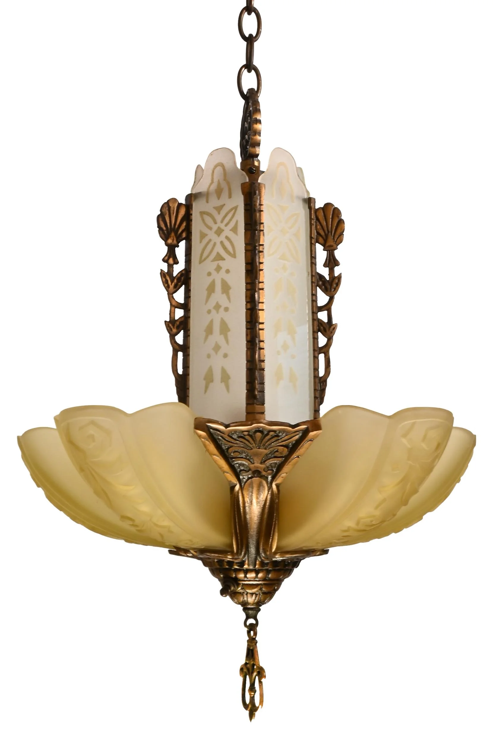 25702 slipshade 5 light by Globe Electric 2.jpg