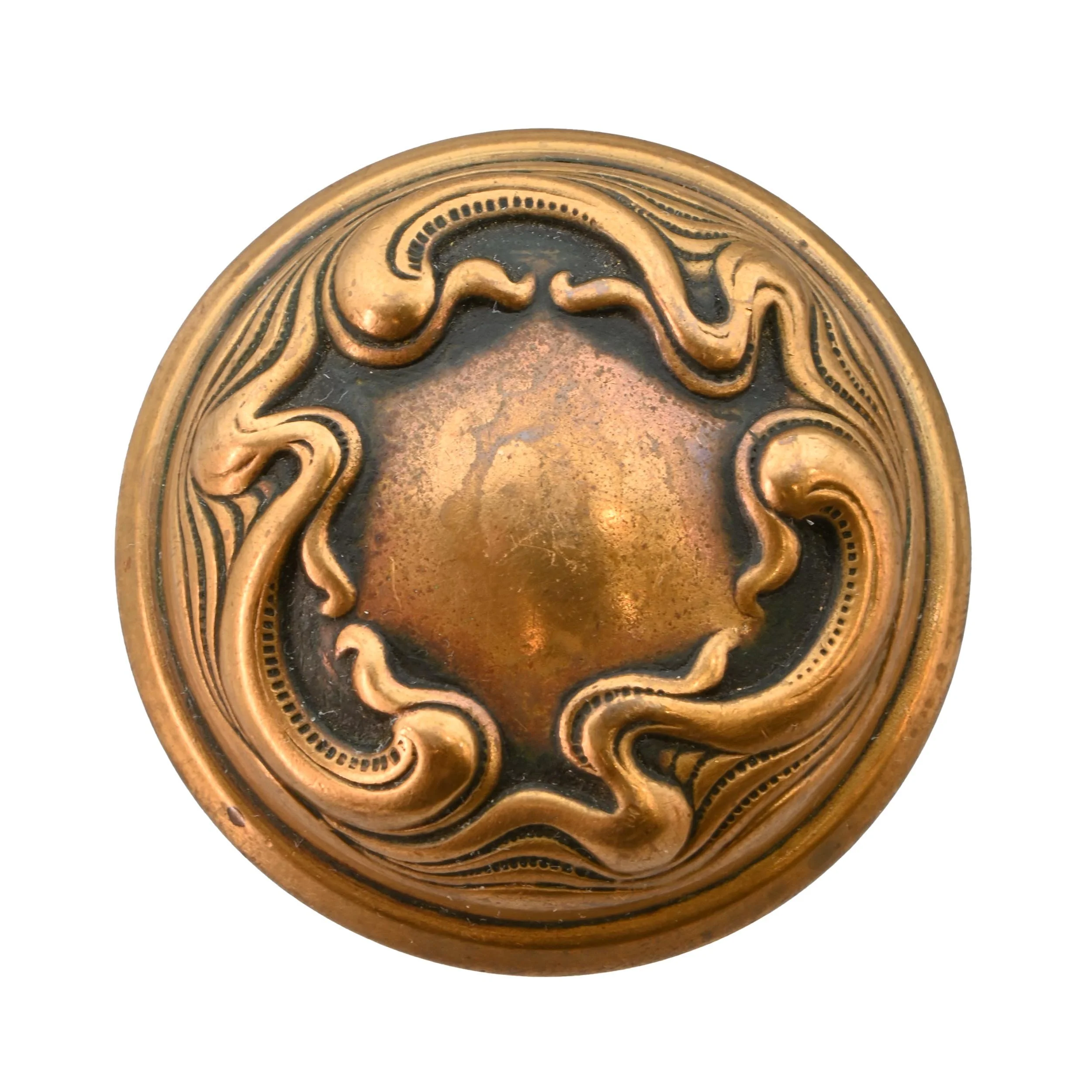 27632 sargent alby collectable passage knob 2.jpg