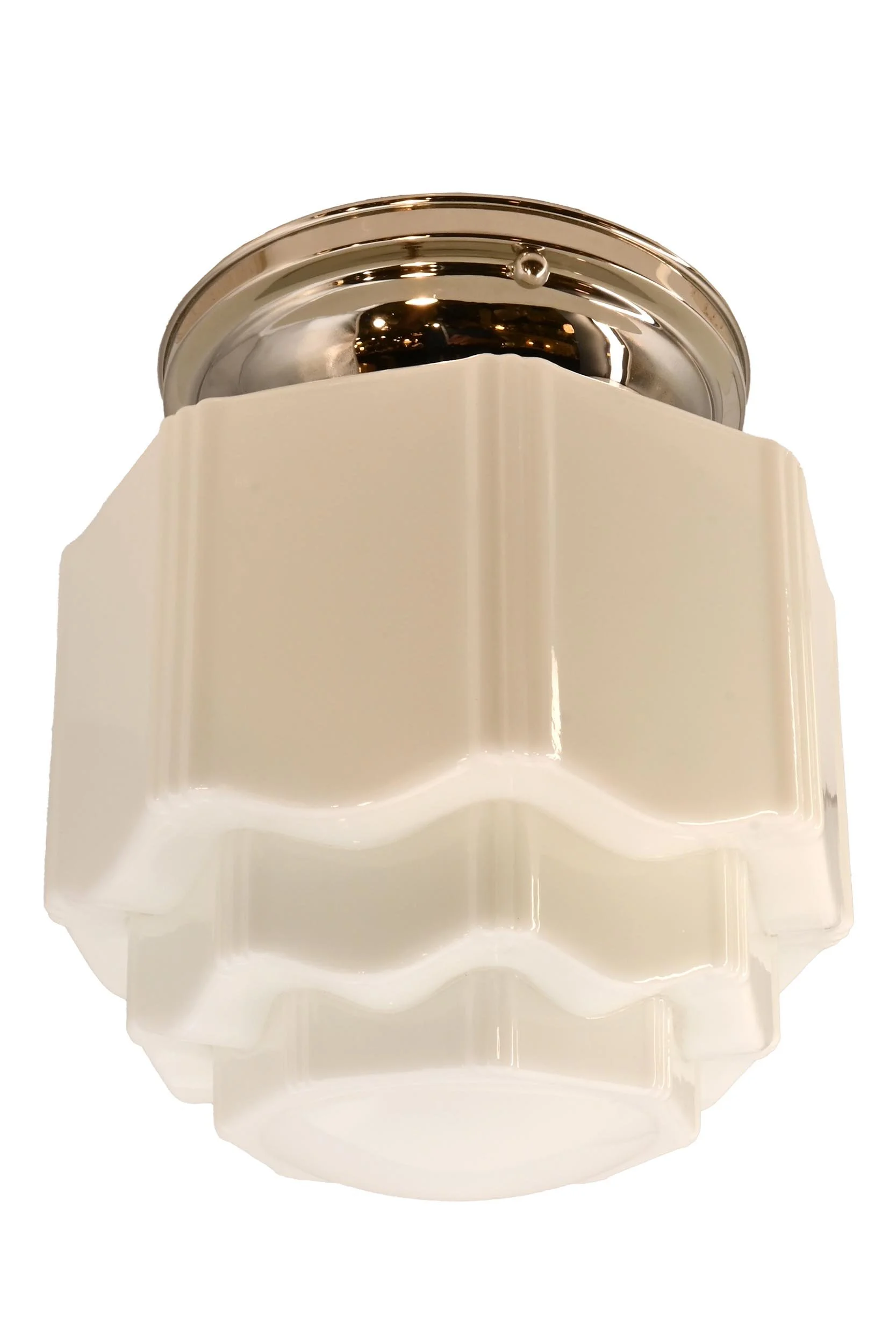 27317 deco skyscraper 8 inch nickel flush 2.jpg