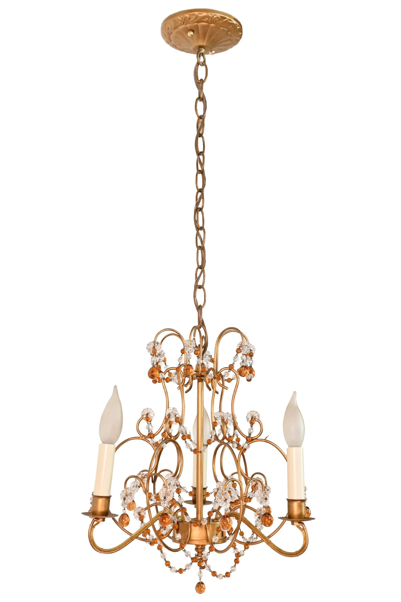 63044 petite three candle chandelier with amber drops 2.jpg