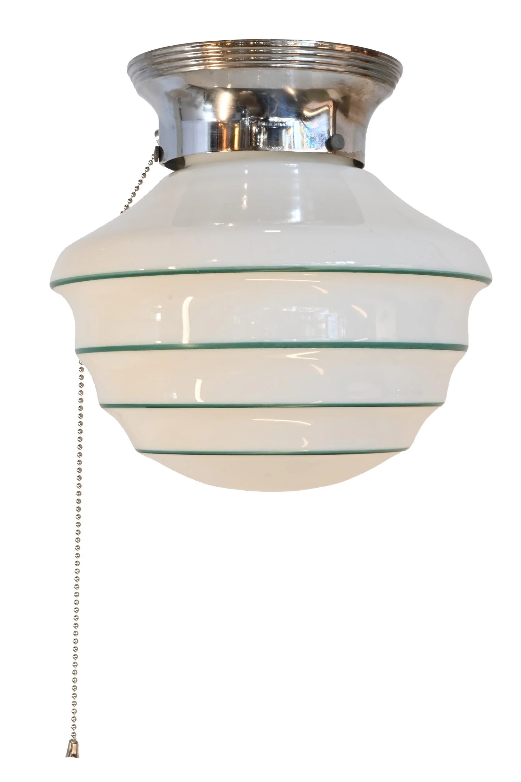 25998 deco green striped flush 1.jpg