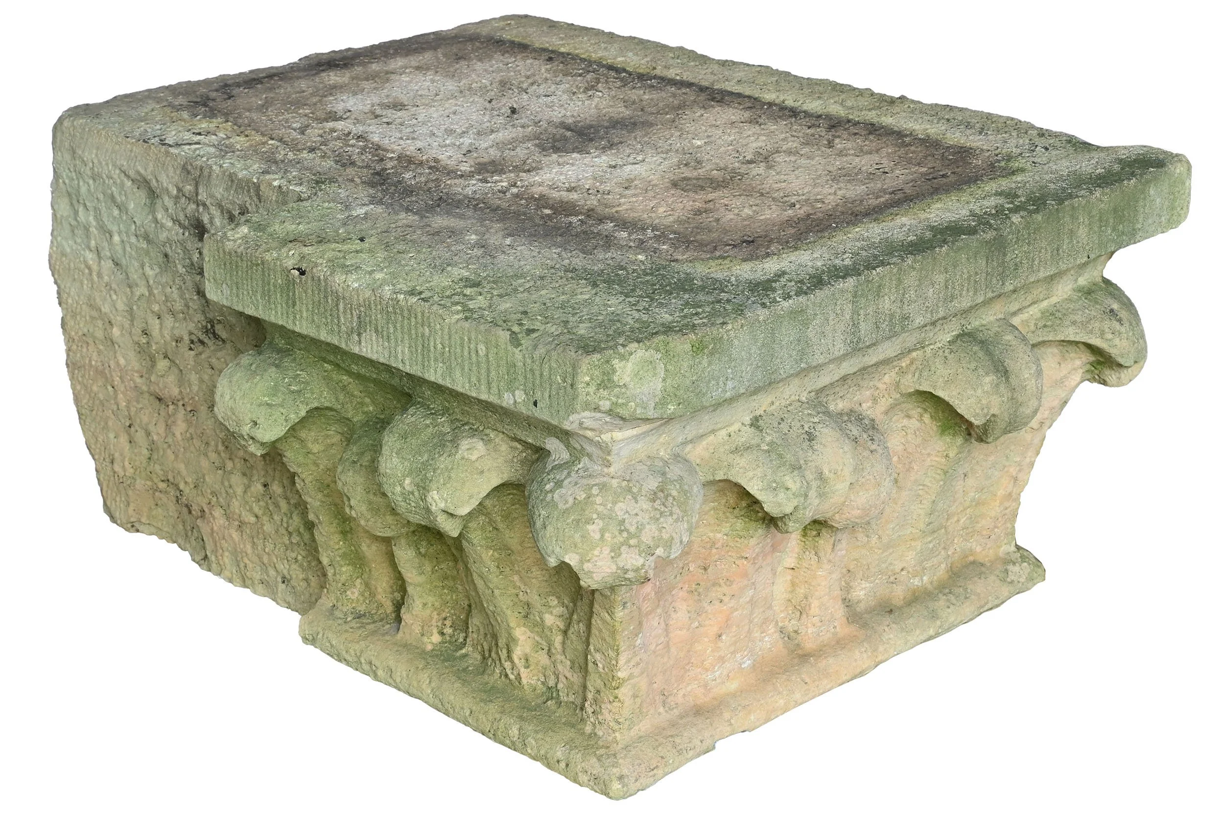 27653 large carved limestone corner capitals 4.jpg