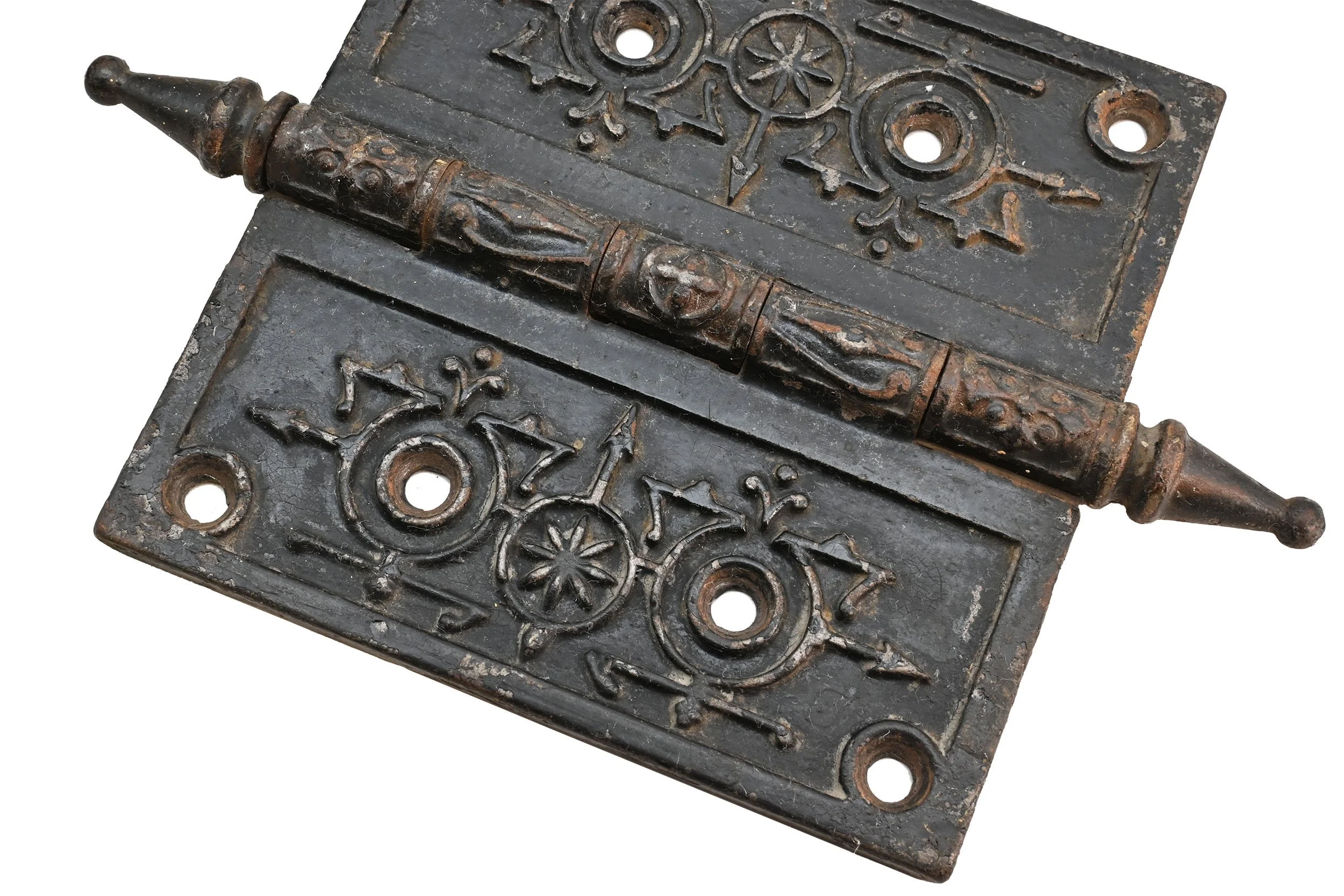 27107 cast iron eastlake 5.5 inch hinge pair 2.jpg