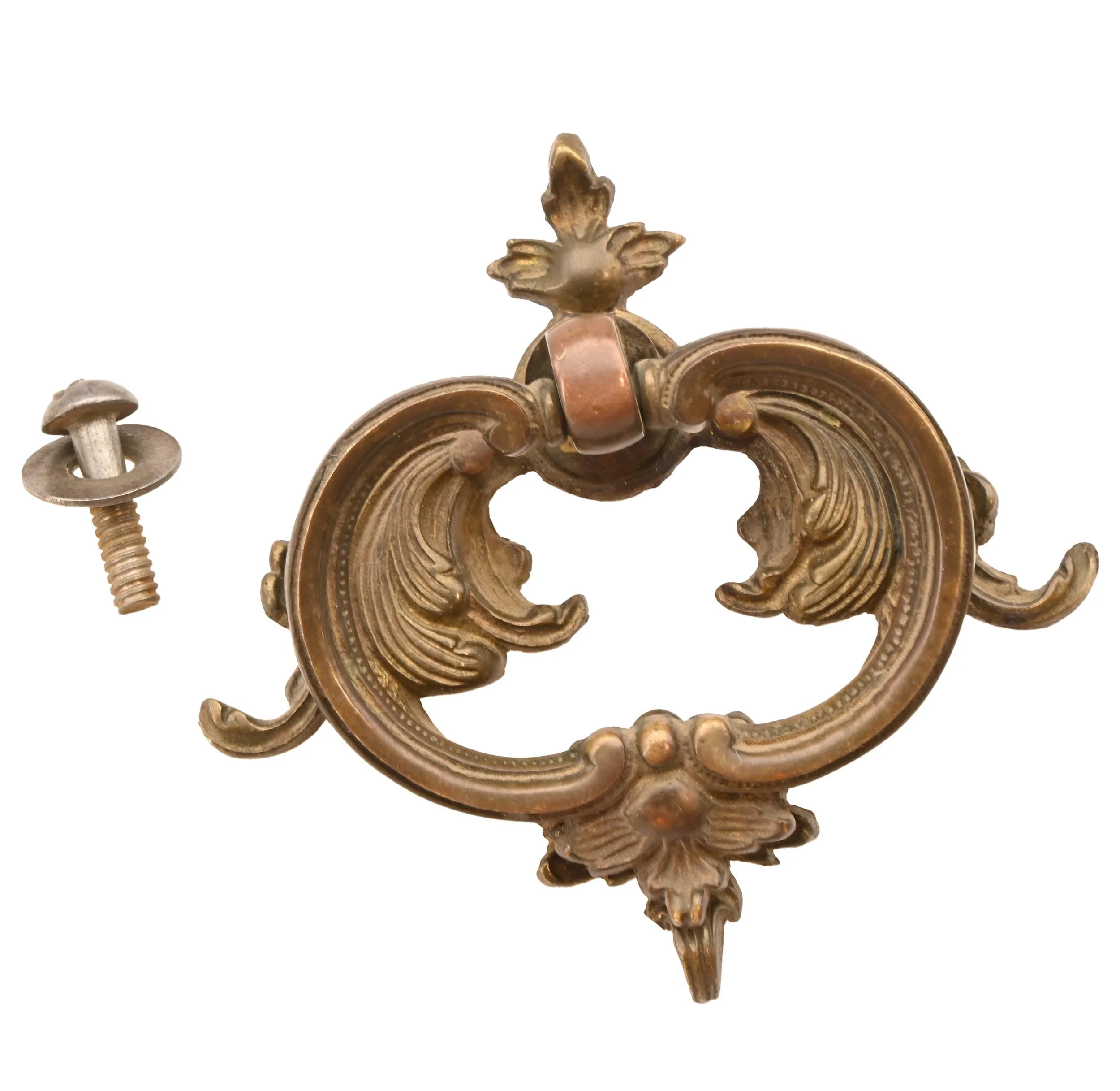 27731 bronze set of 4 cabinet pulls 1.jpg