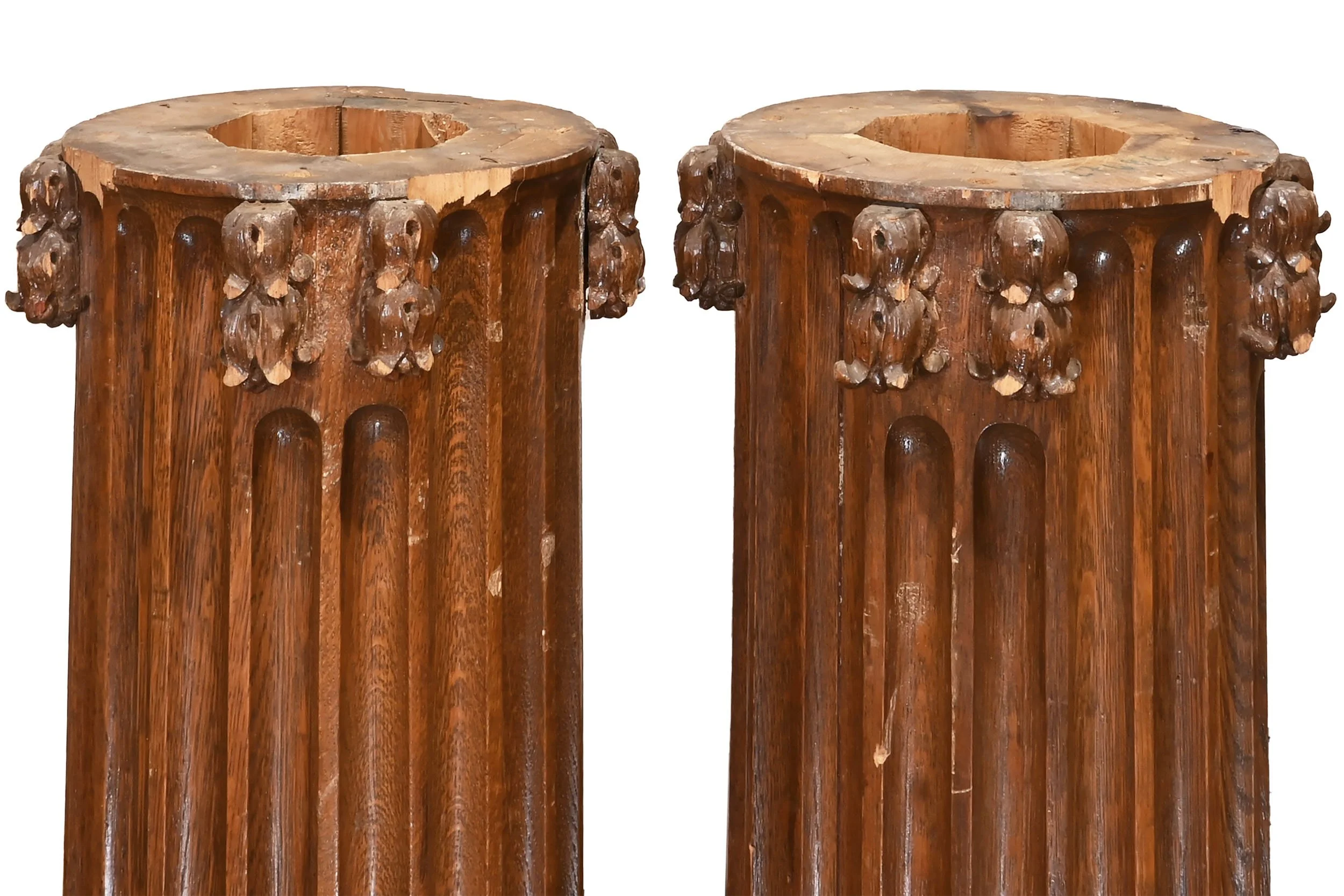 27680 pair of fluted oak columns 2.jpg