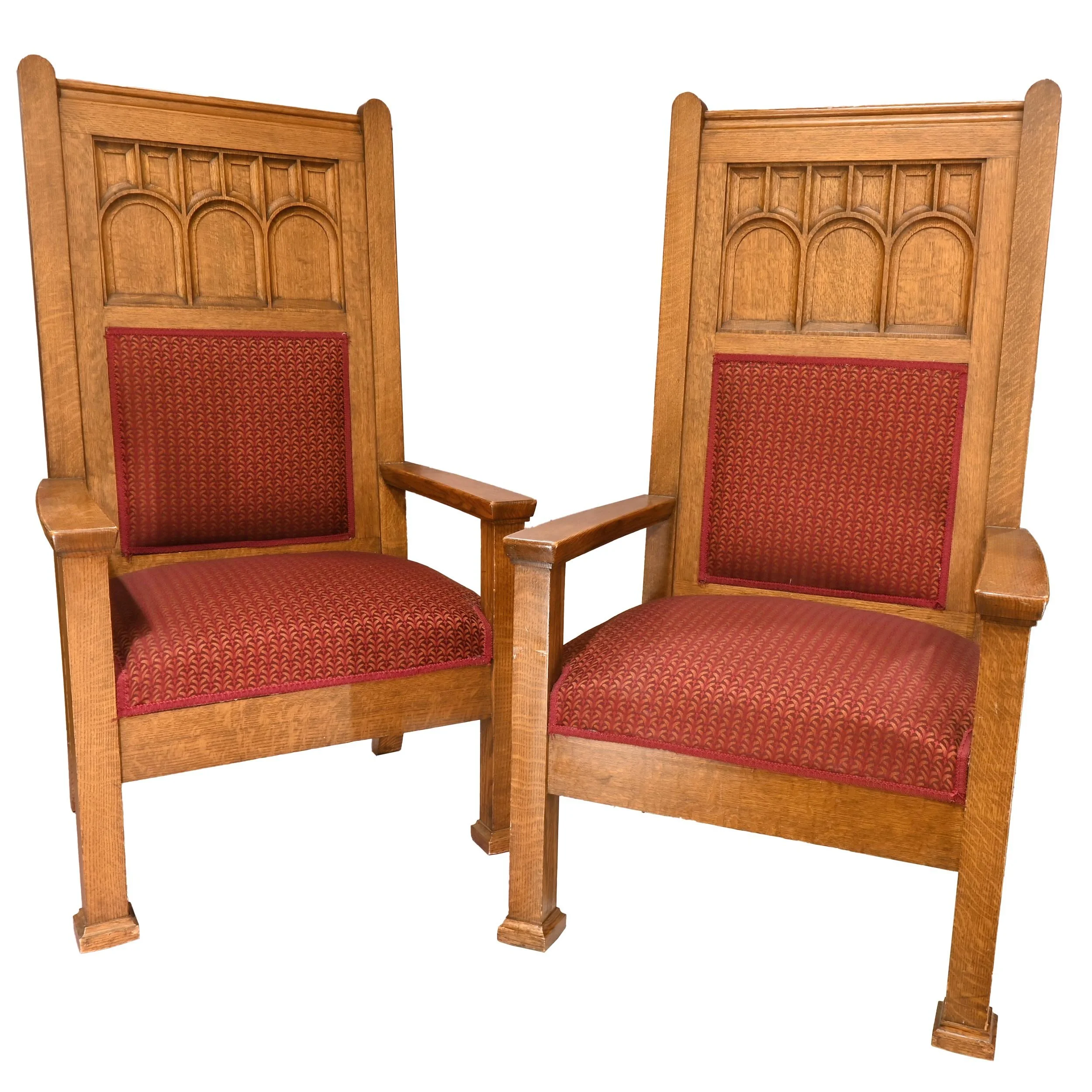 27745 gothic qsawn arm chair 4.jpg