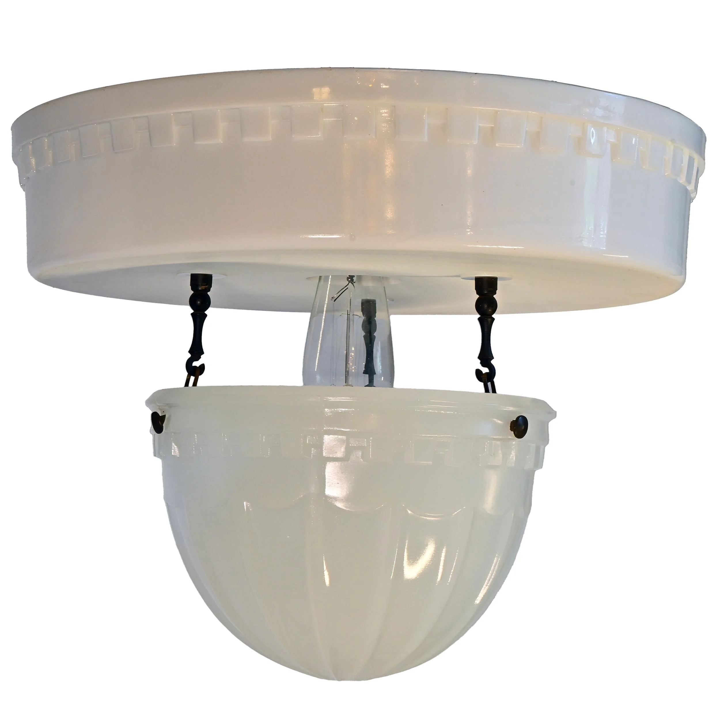 27487 milkglass brascolite flush fixture 1.jpg