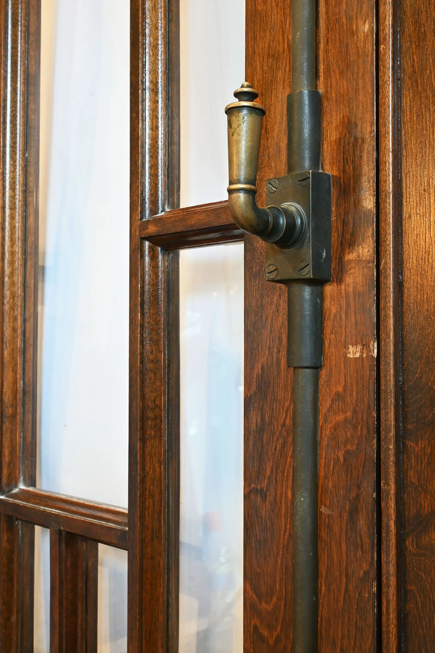 27166 narrow dark birch french door set with cremone bolt 3.jpg