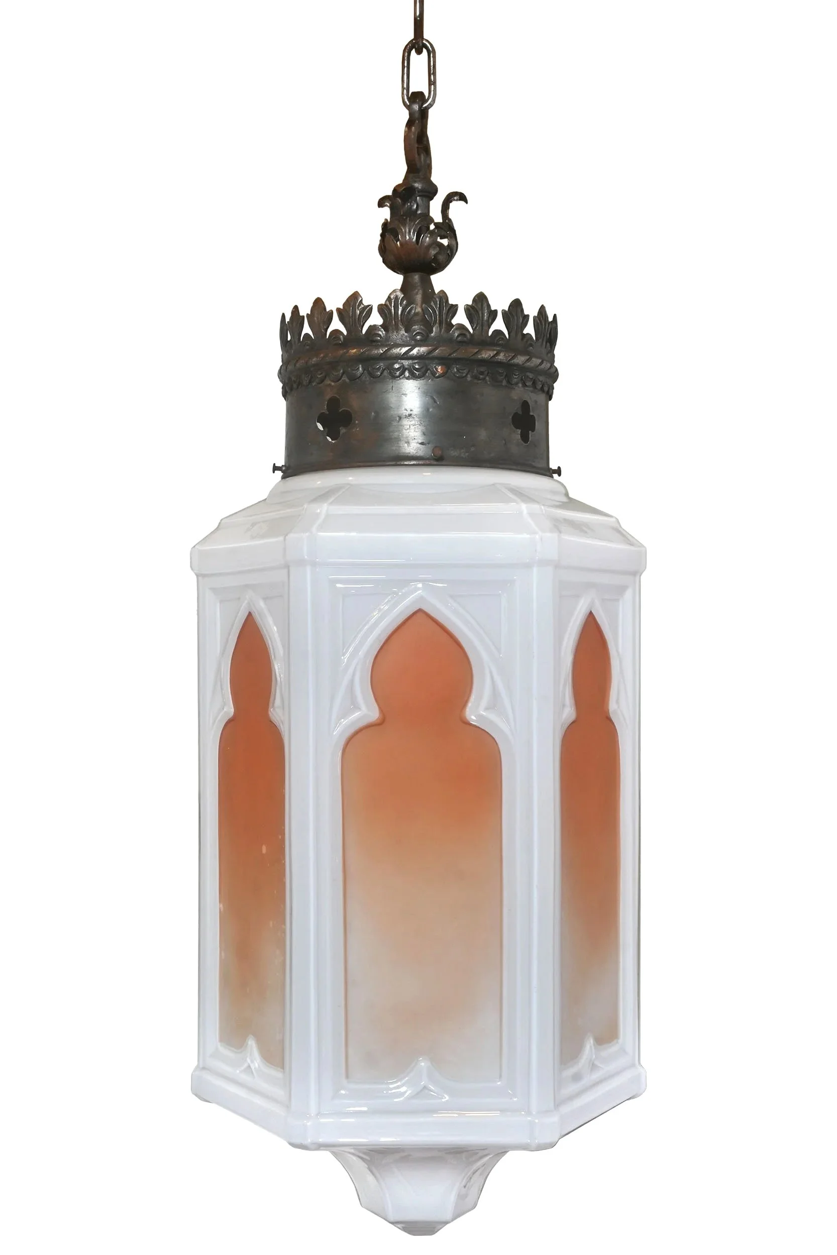 27625+oversized+gothic+shade+with+orange+accents+on+steel+pendant+1.jpg