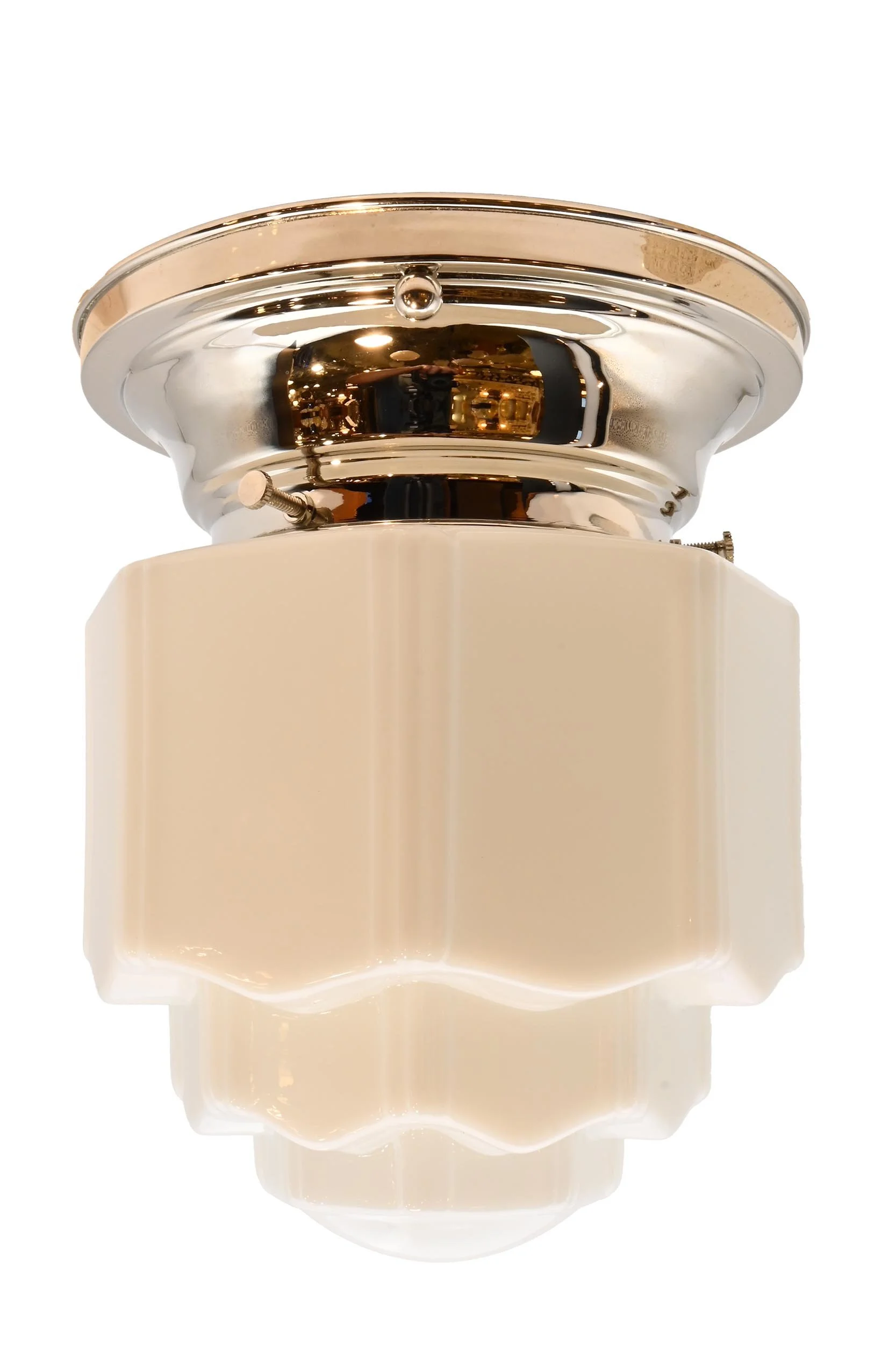 27316 deco skyscraper 6 inch nickel flush 2.jpg