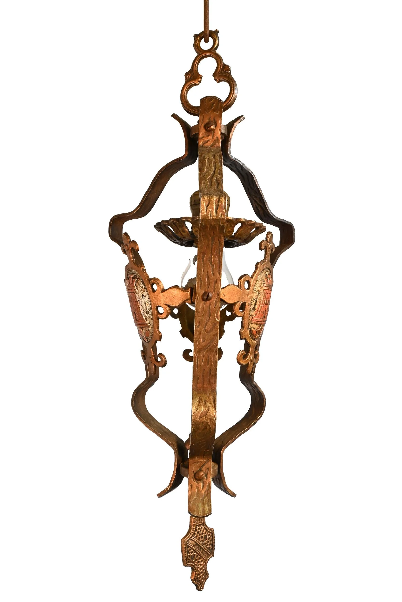 27333 hammer lantern pendant copper washed 2.jpg