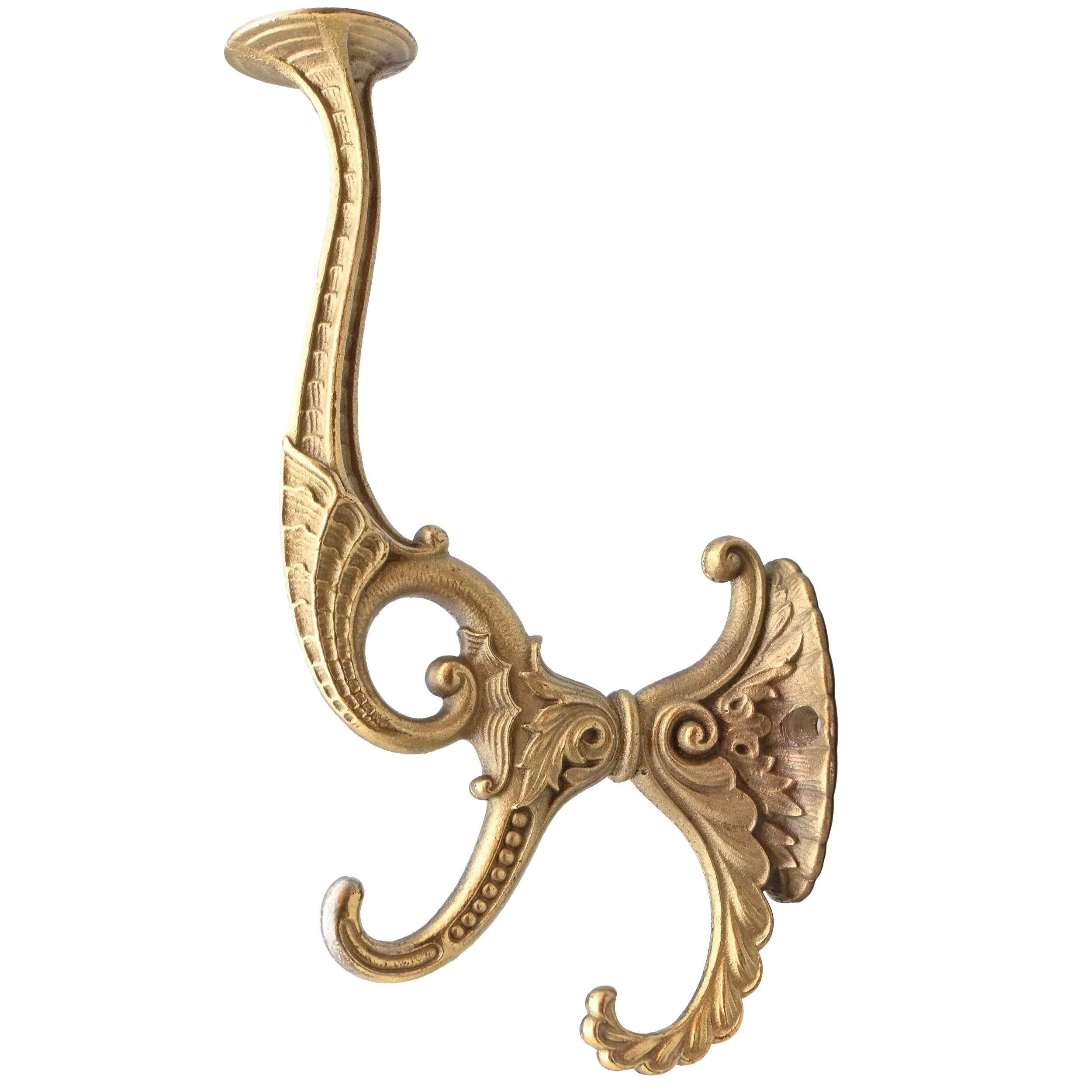 27884 brass over iron vixtorain clak coat hooks 3.jpg