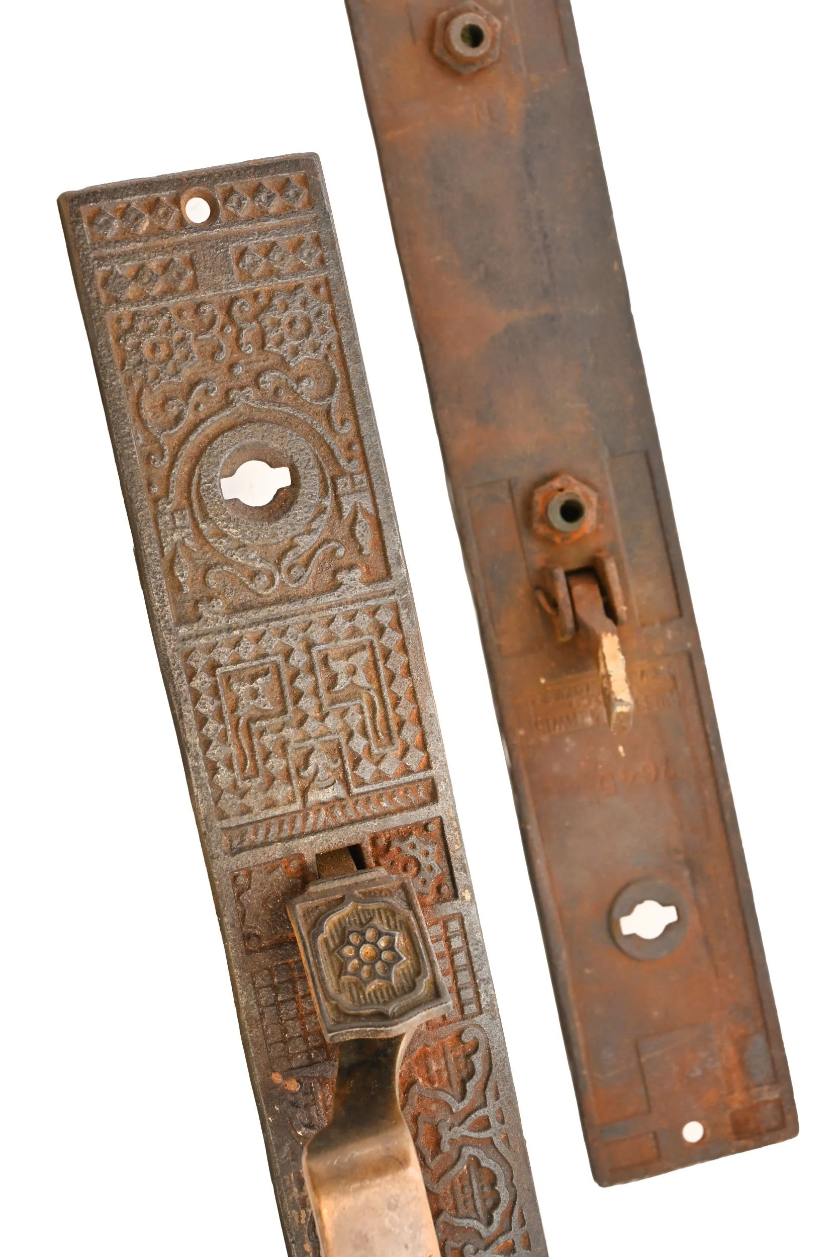 27042 pair of eastlake thumb latches 2.jpg