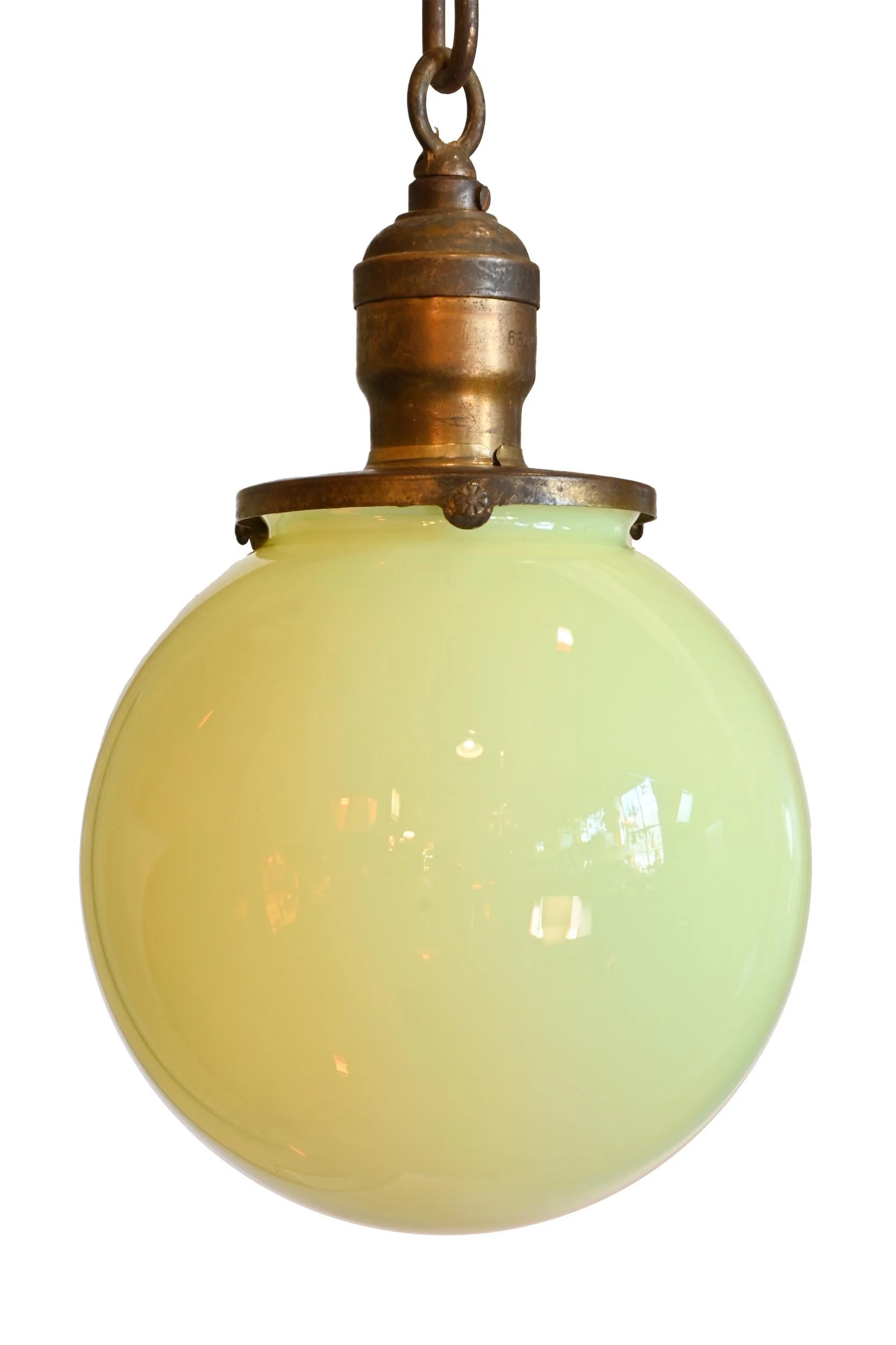 27264 vaseline glass globe pendant 1.jpg