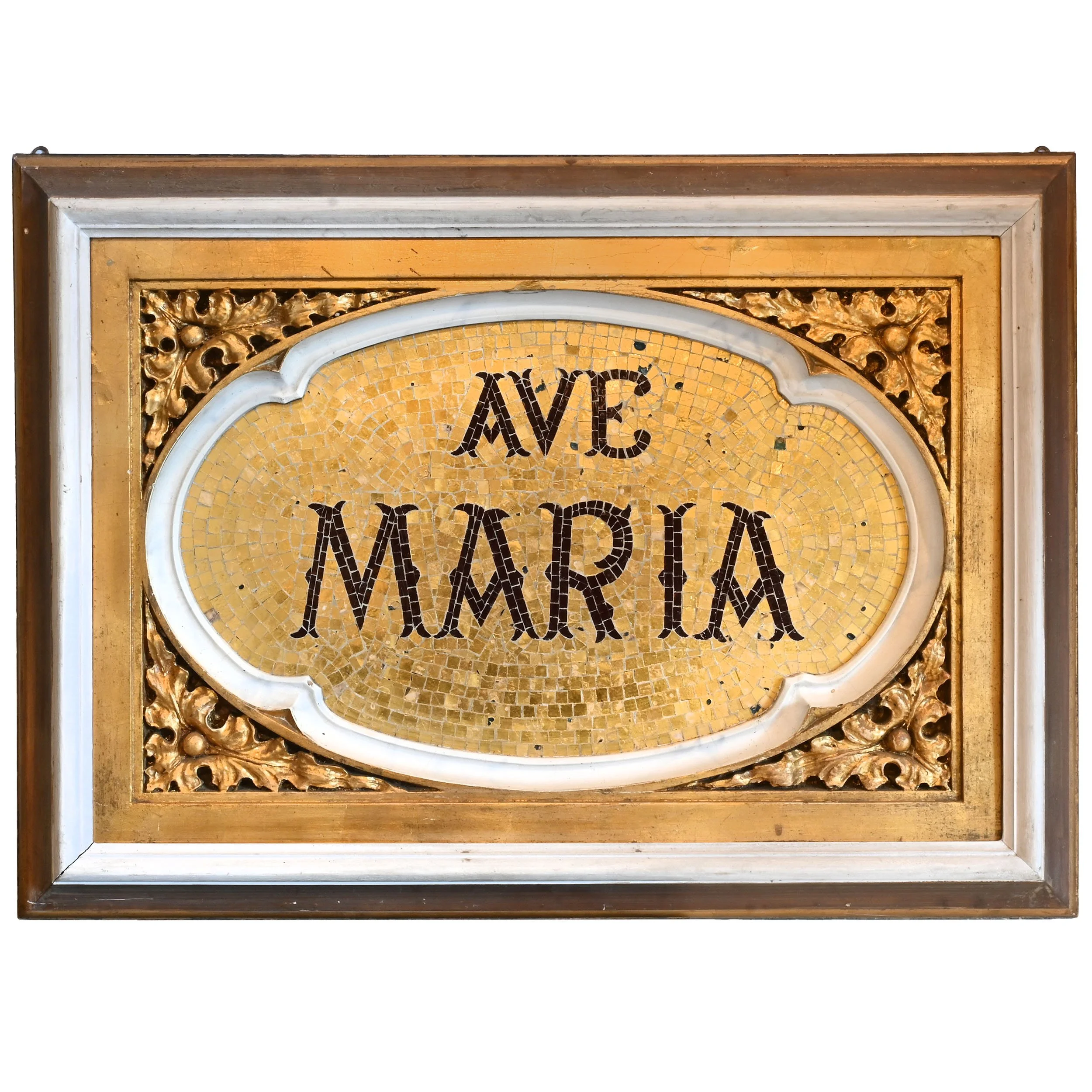 27482 ave maria framed plaster panel 1.jpg
