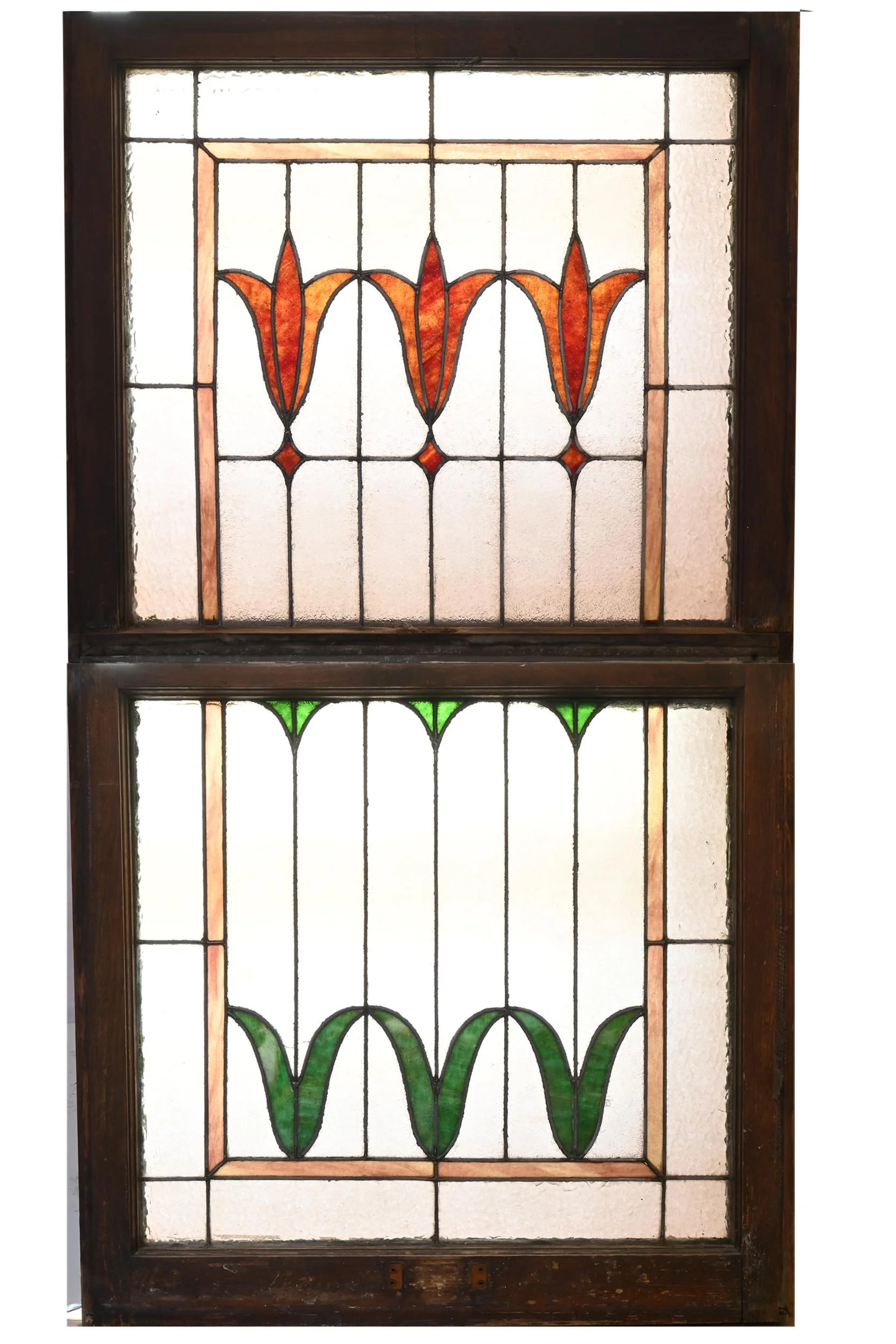 25862 double hung leaded stained glass window 2.jpg