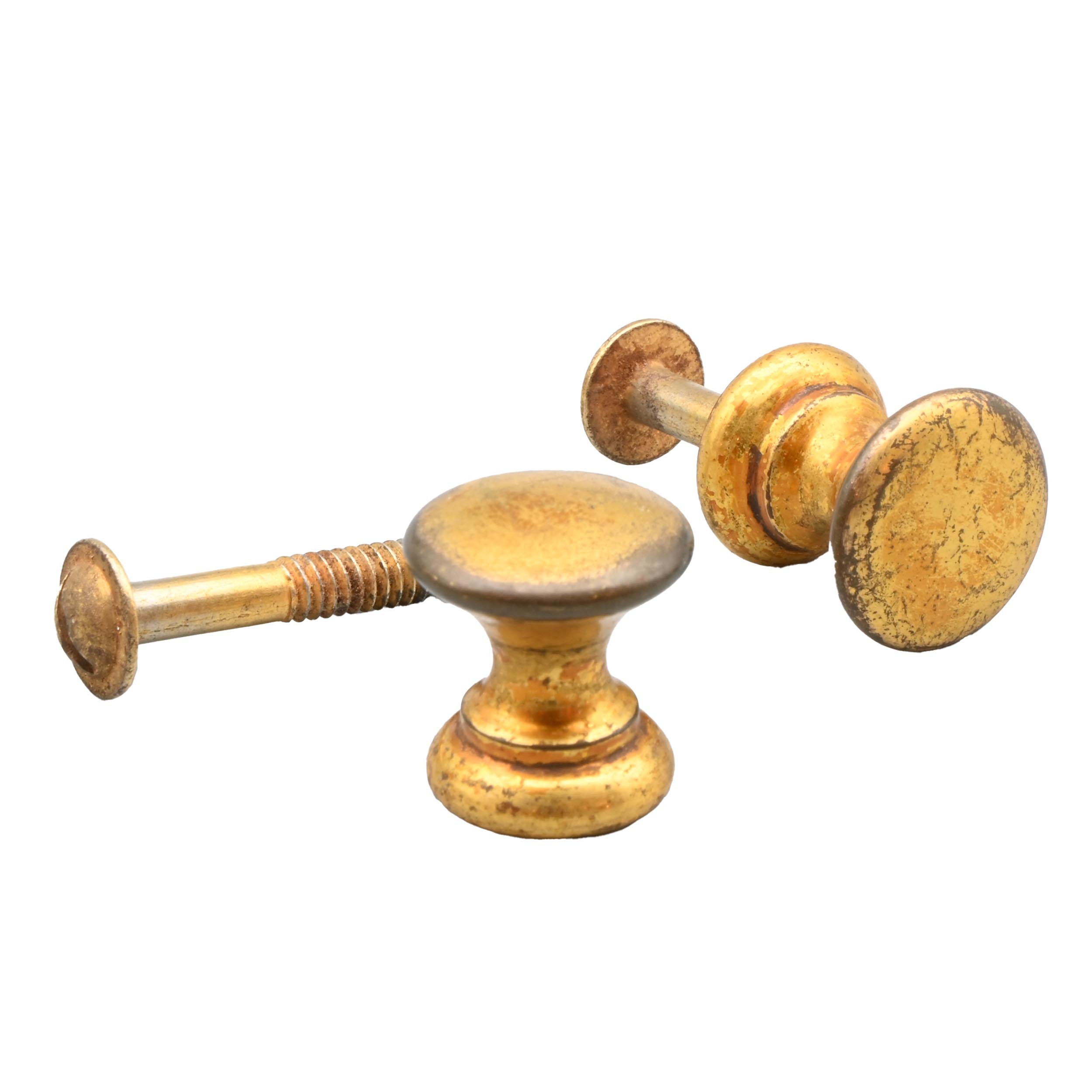 27969 set of 4 brass knobs three quarters 1.jpg