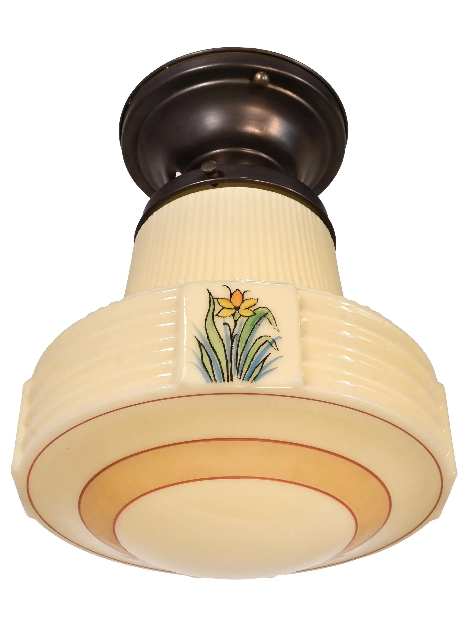27040+hand+painted+daffodil+deco+shade+flush+2.jpg