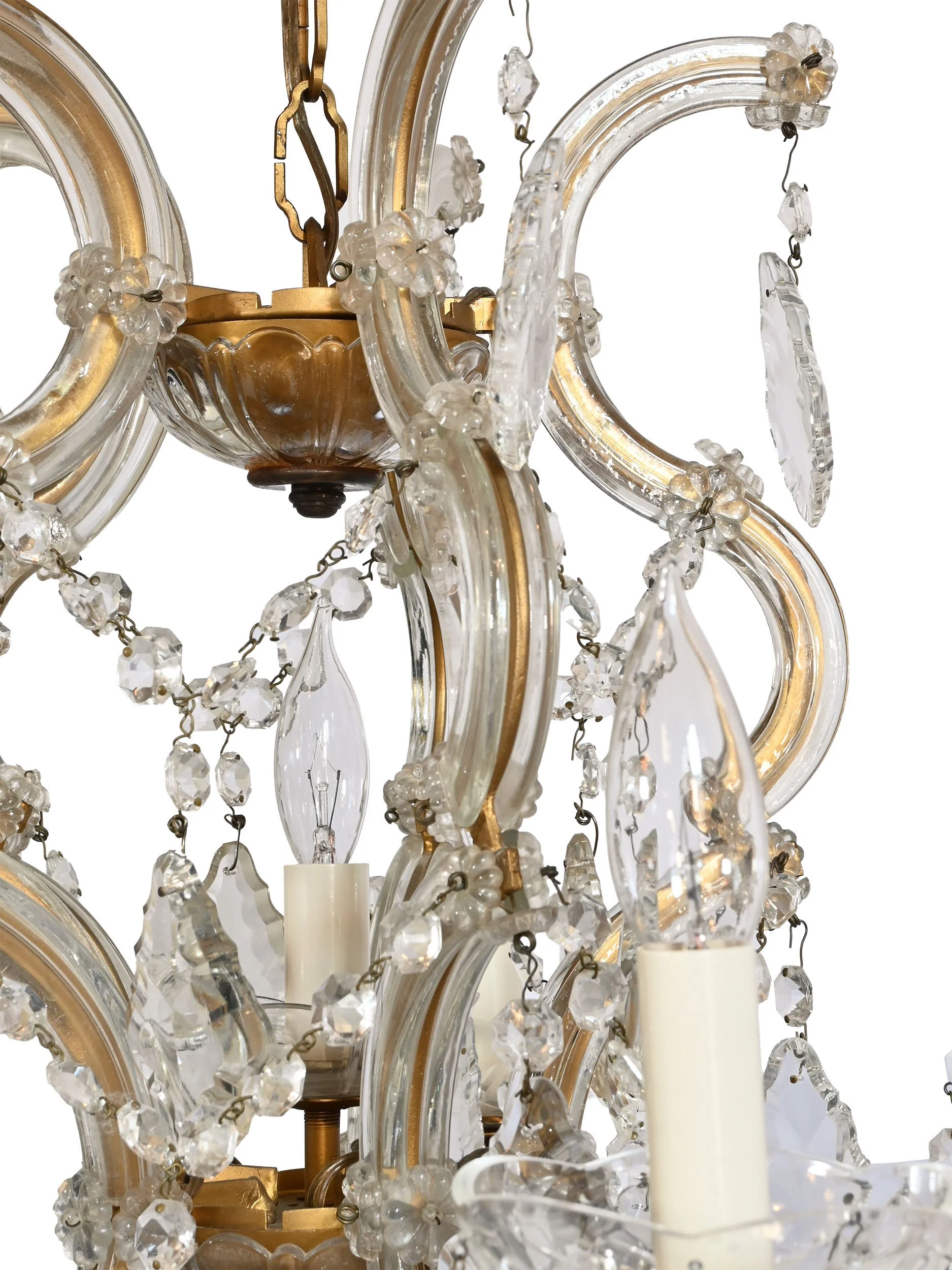 27761 five arm maria theresa chandelir with center candle 3.jpg