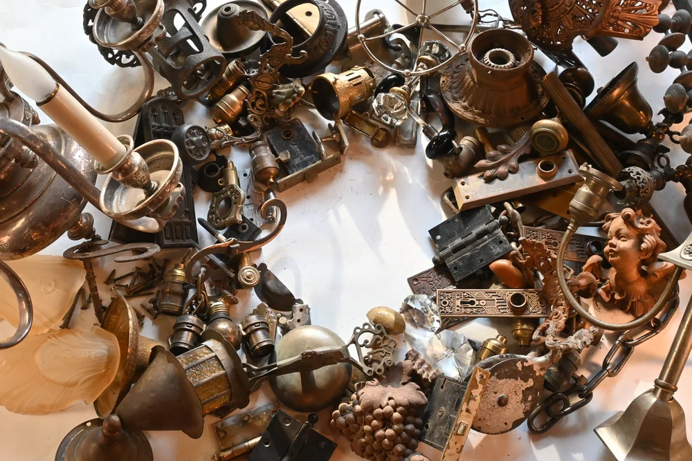 Antique Window Hardware Collections — Architectural Antiques