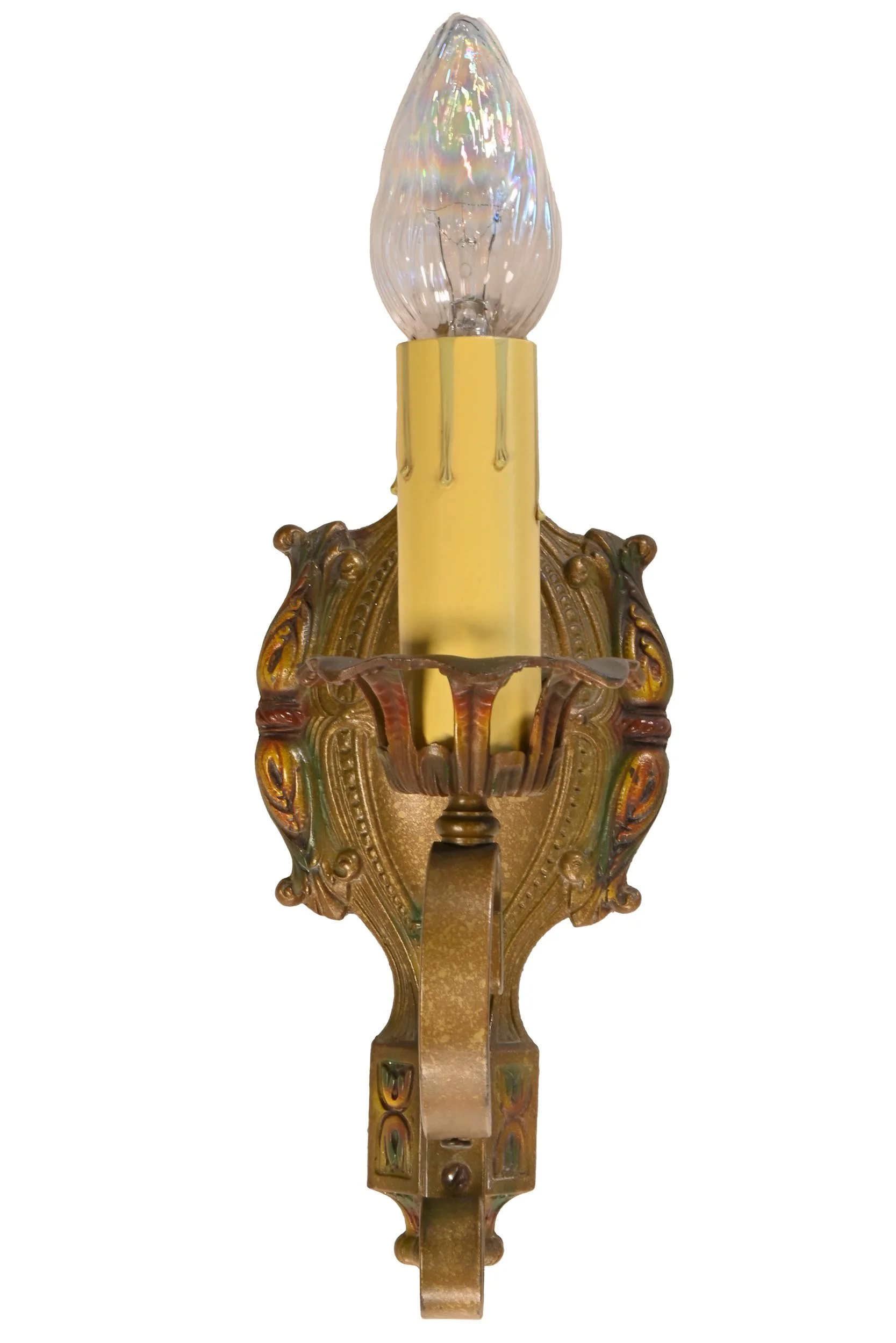 27479 polychrome single candle markel sconce pair 1.jpg
