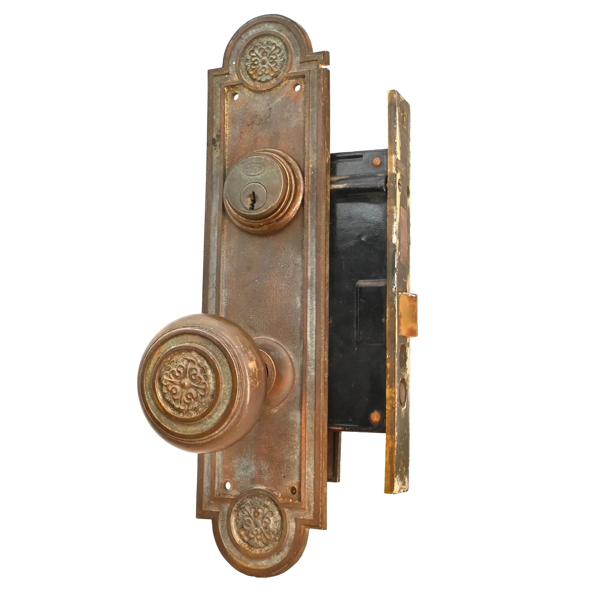27112+lockwood+1914+breton+bronze+exterior+entry+set+with+cylinder+and+thumb+turn+1.jpg