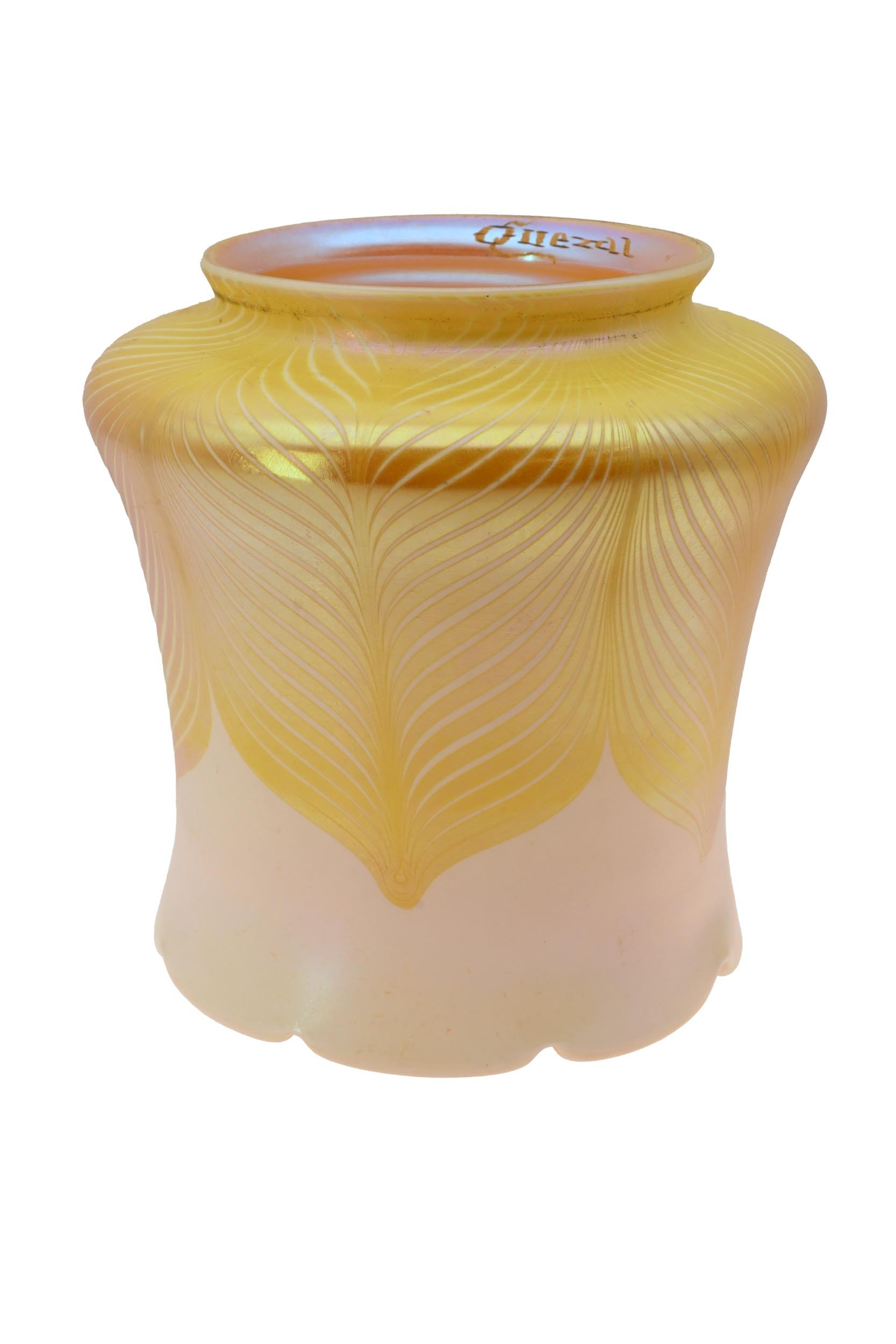 27409 quezal gold pulled feather shades 4.jpg
