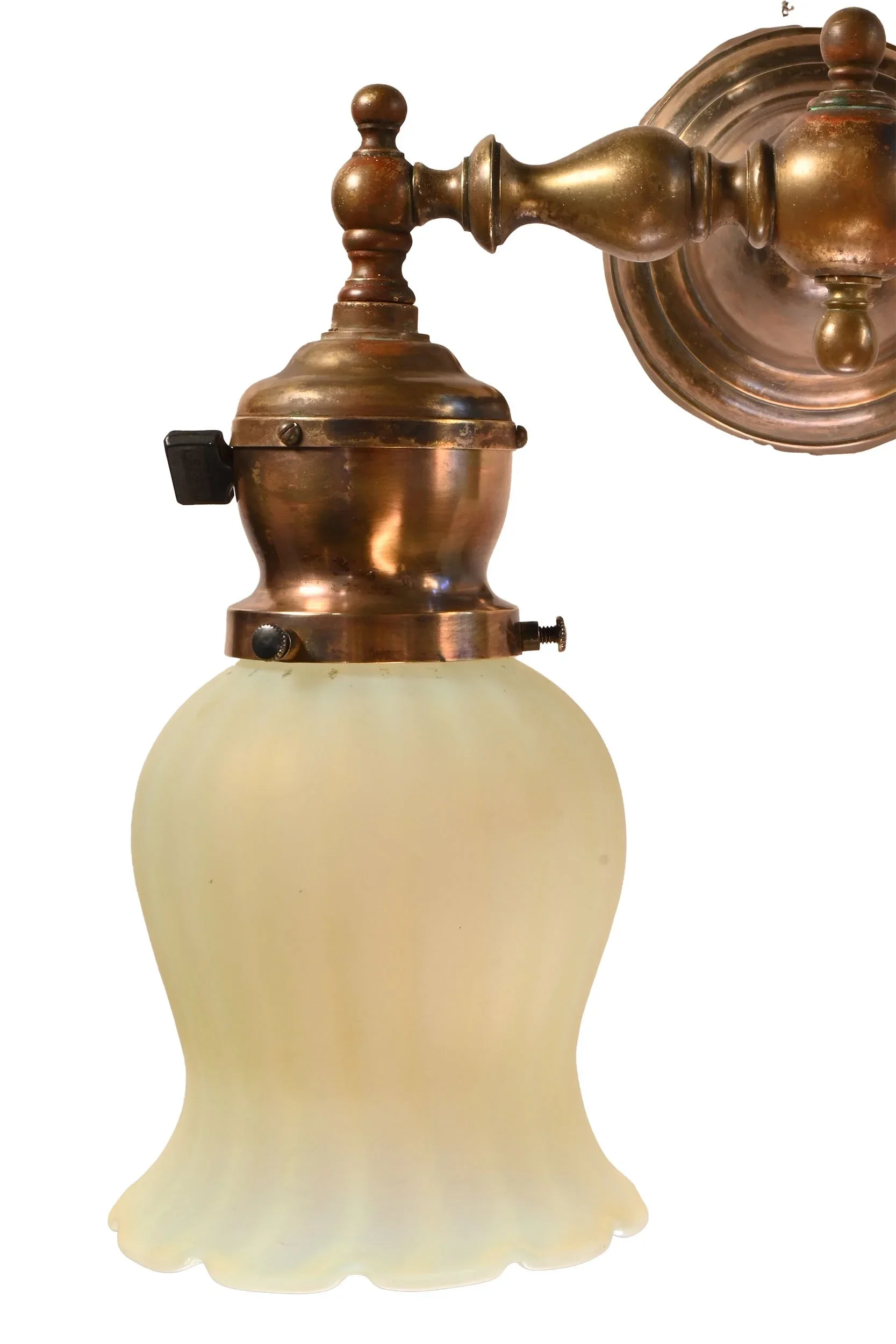 brass+2+shade+sconce+with+vaseline+lct+shades+4.webp