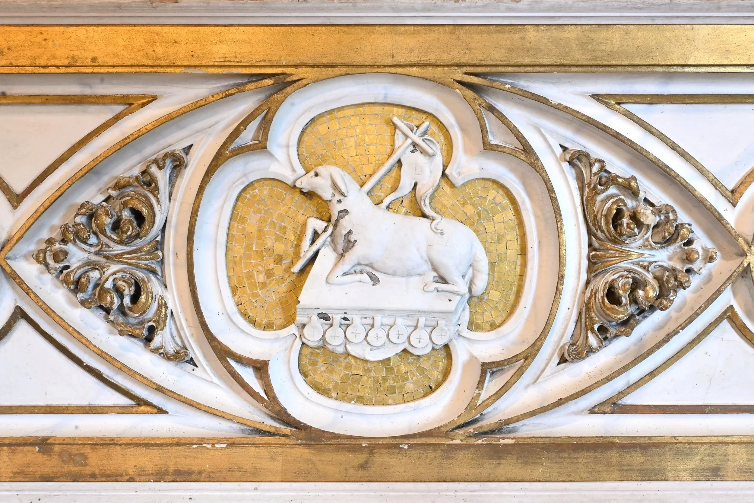 27483+alpha+and+omega+with+lamb+framed+plaster+panel+2.jpg
