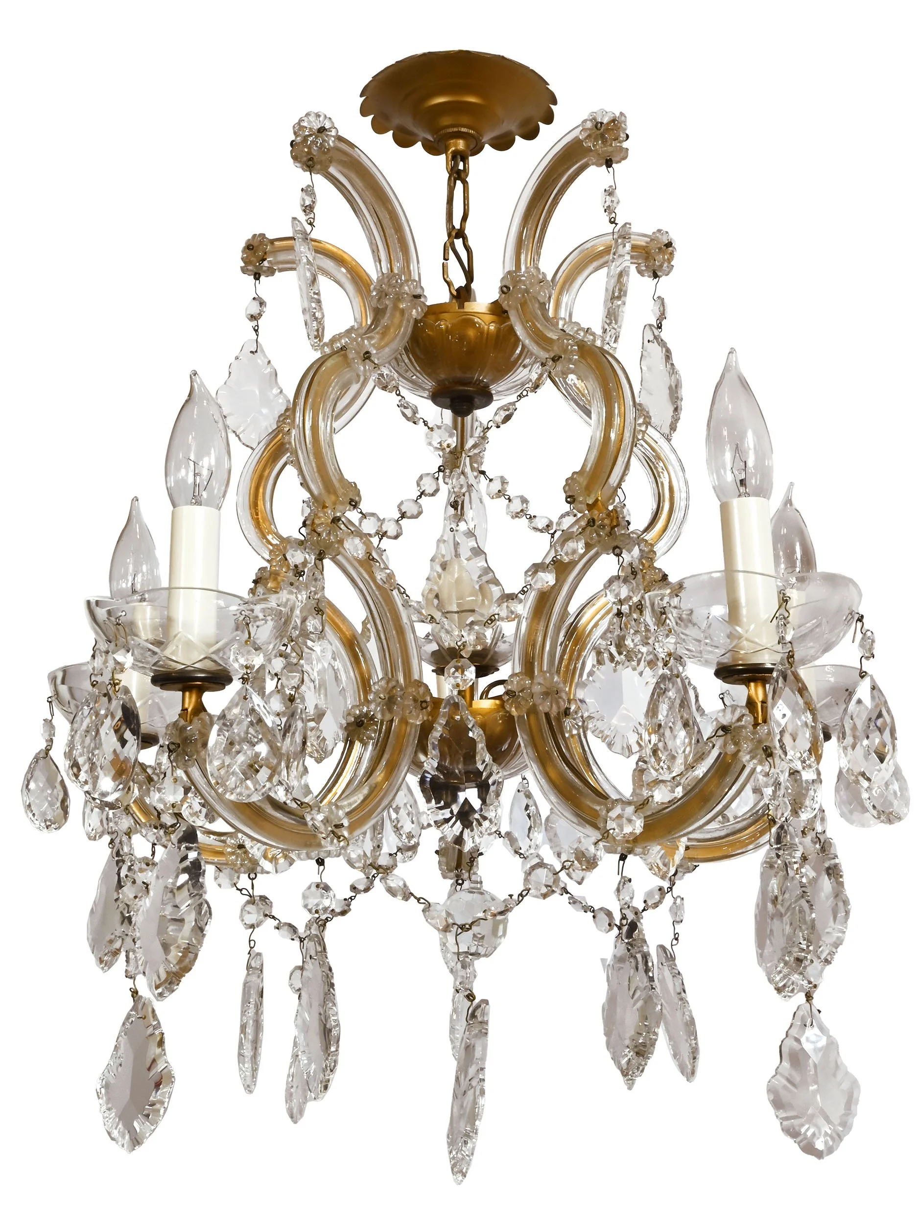 27761 five arm maria theresa chandelir with center candle 2.jpg