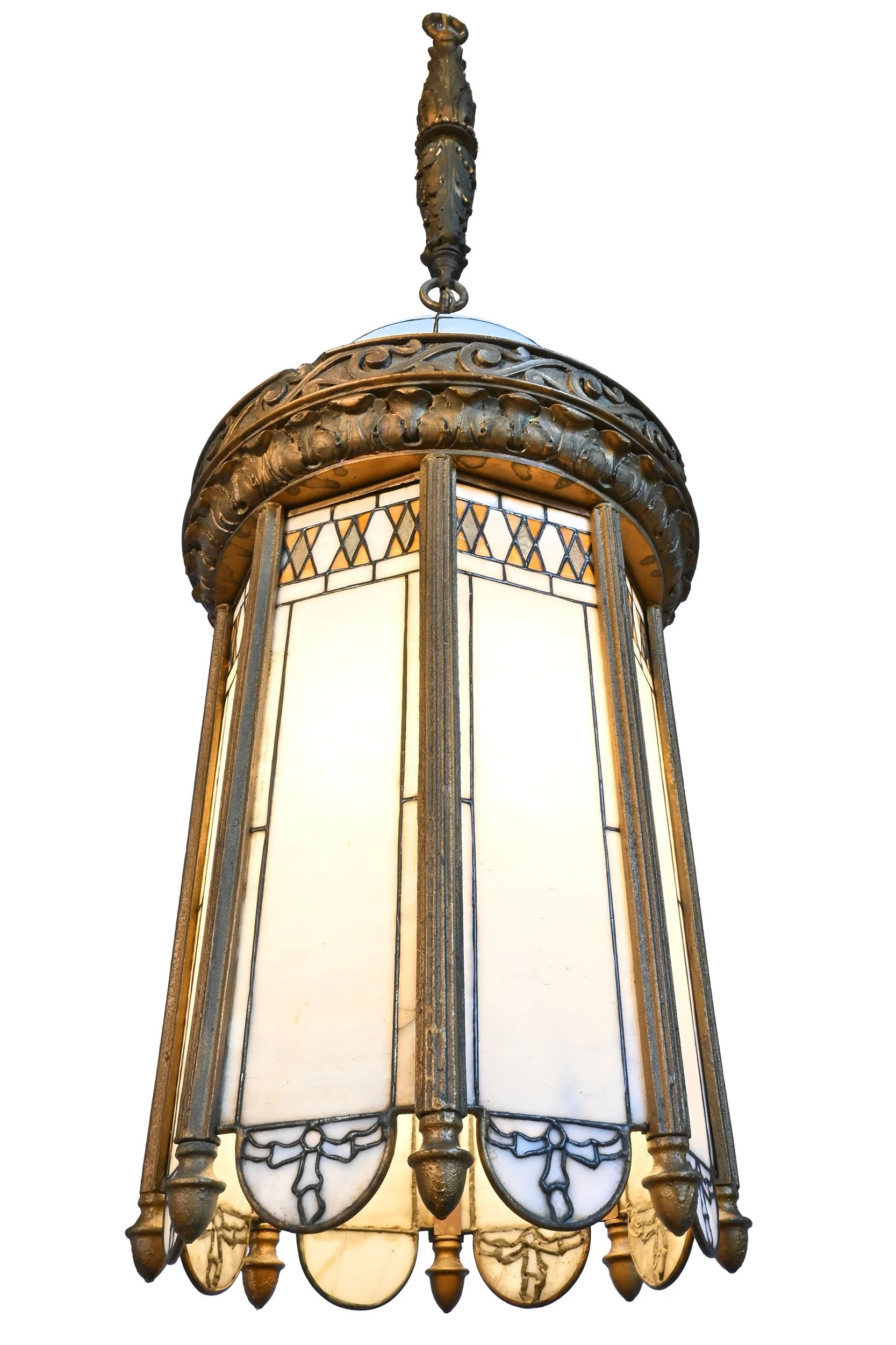 27292B gesso and stained glass pendant 2.jpg