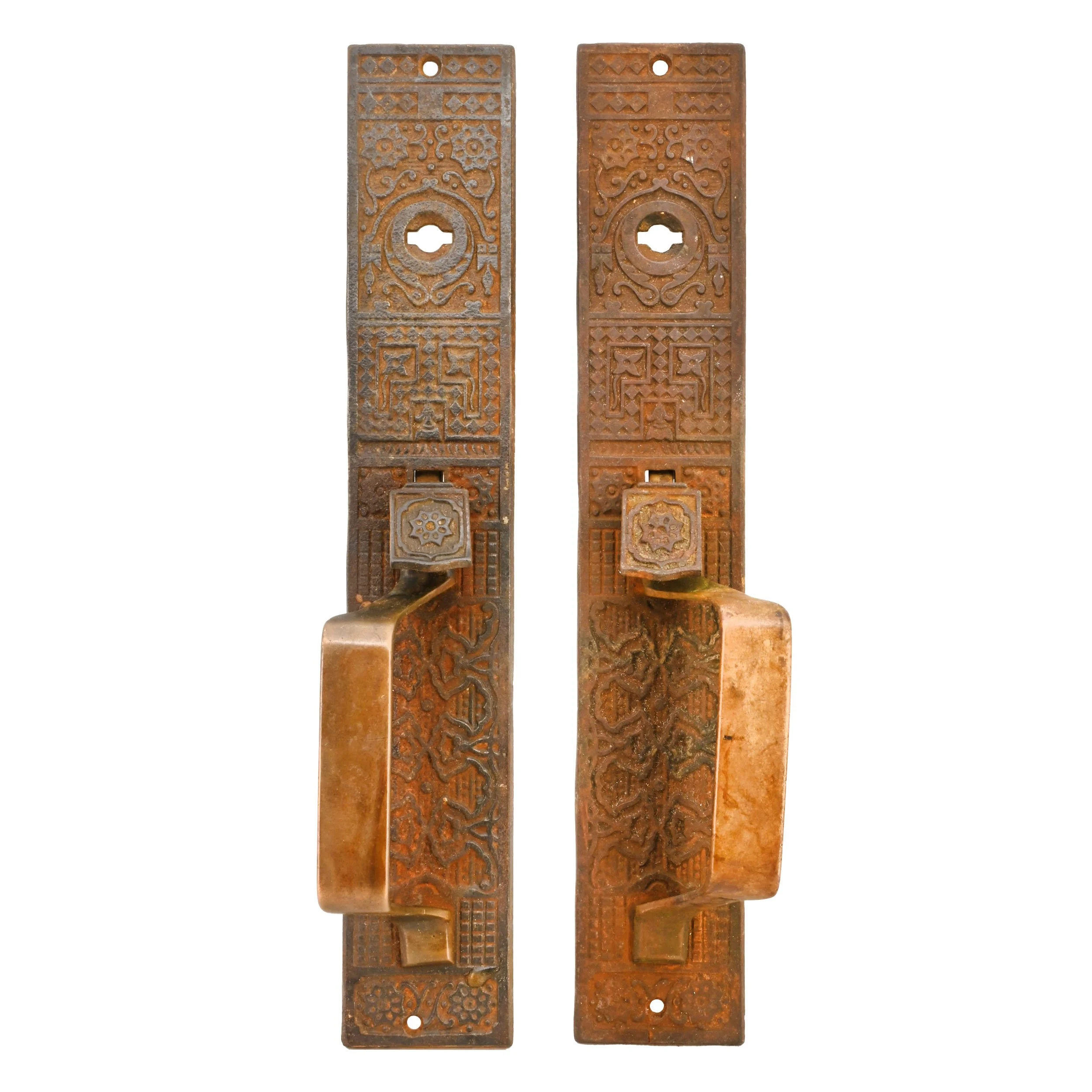 27042 pair of eastlake thumb latches 1.jpg
