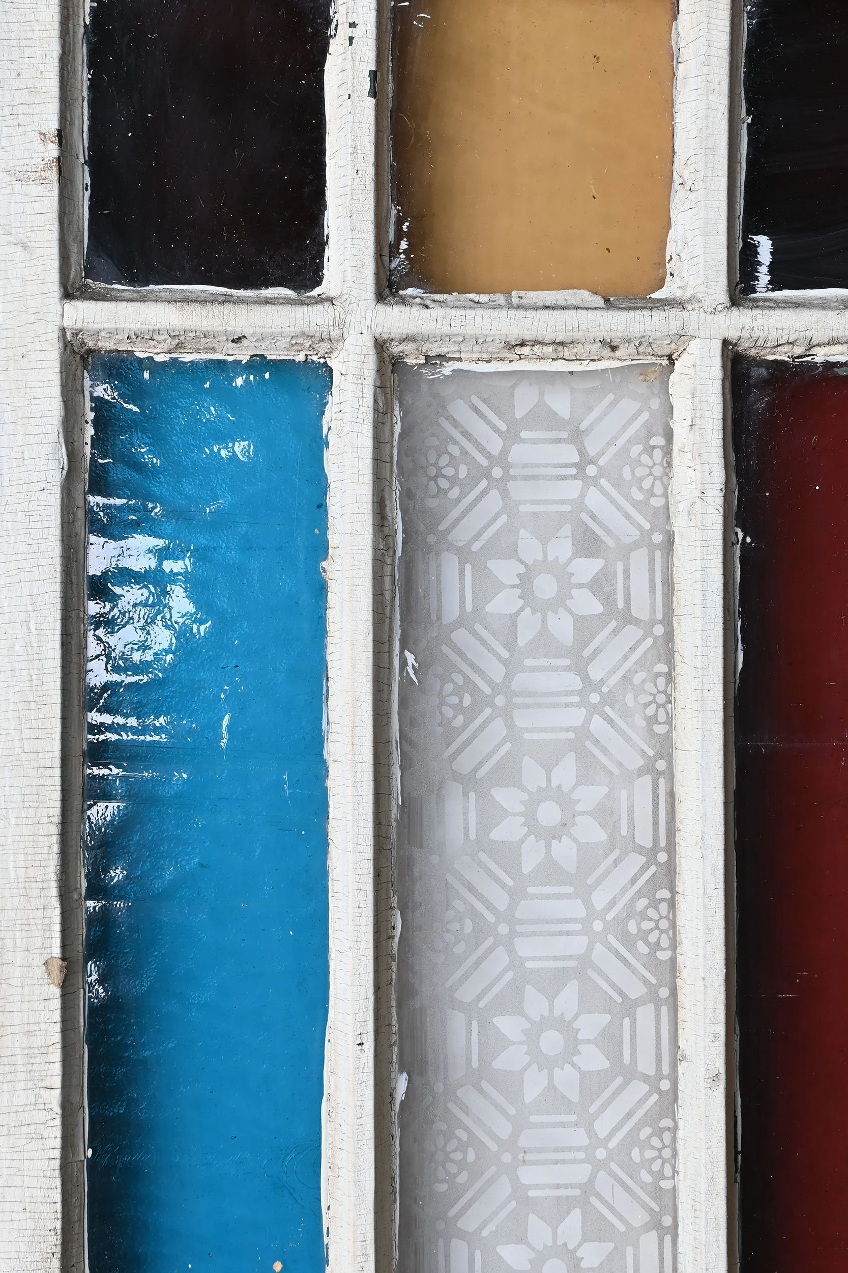 27693 pair of victorian stained and flash glass windows 3.jpg