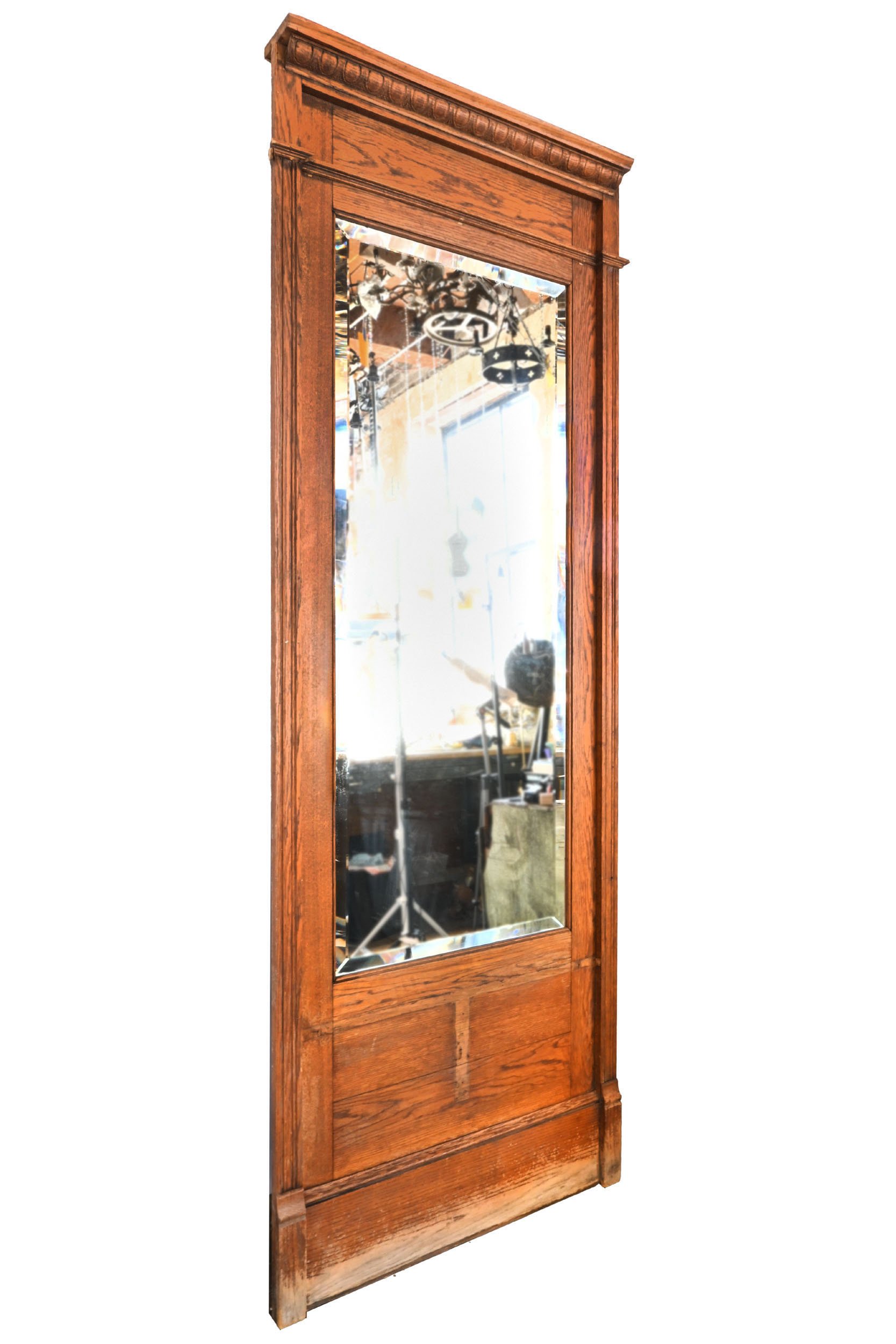 27023 tall oak drugstore beveled mirror 2.jpg
