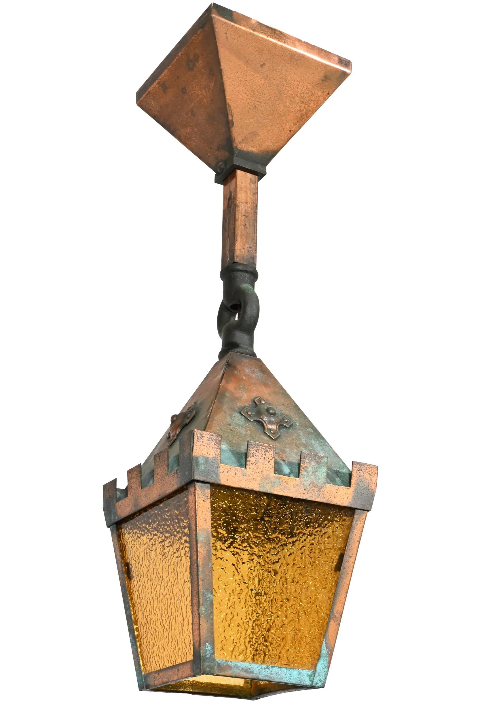 27029A copper pebble pendant 2.jpg