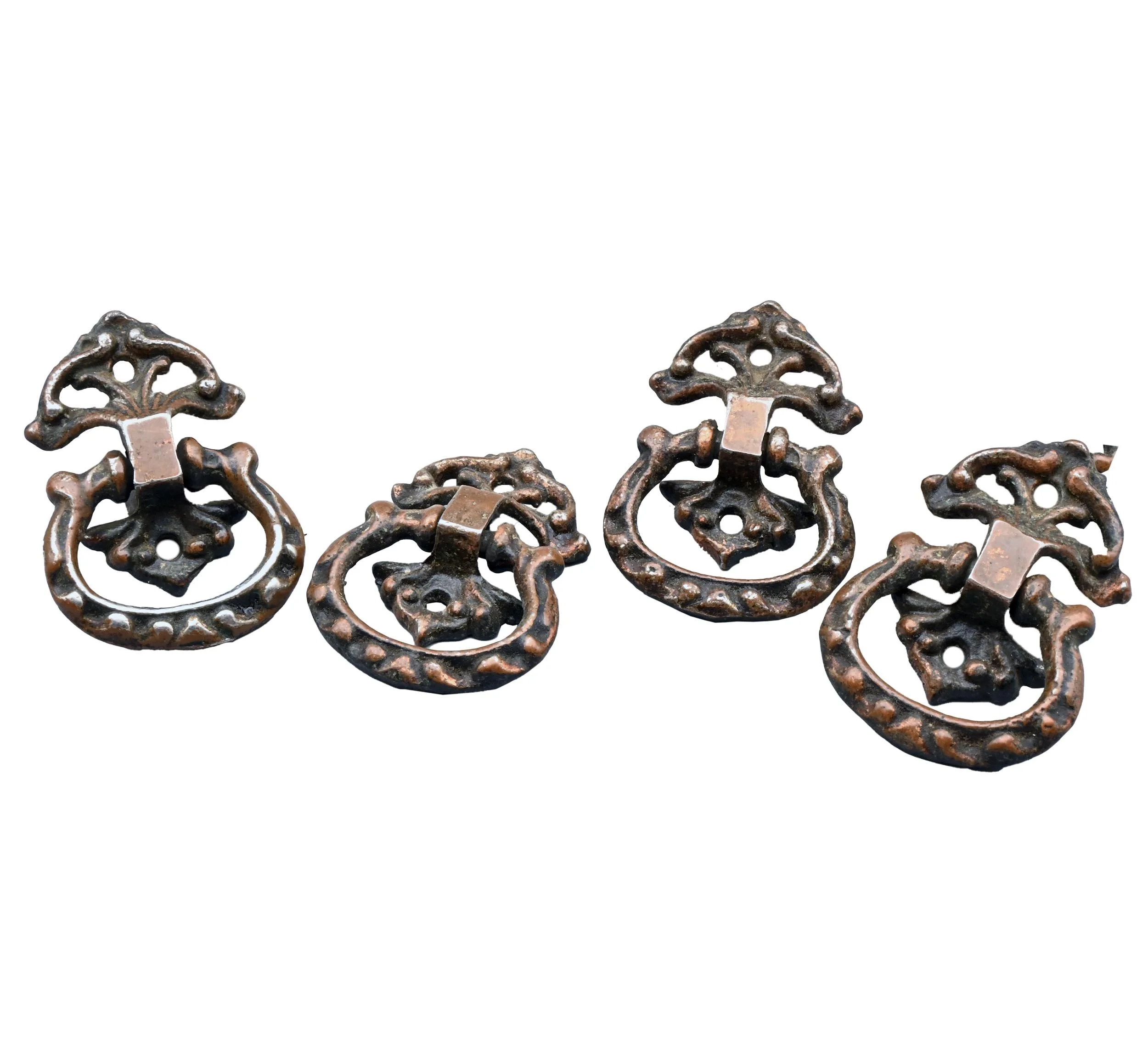 27960 ring pulls set of 4 tudor 1.jpg