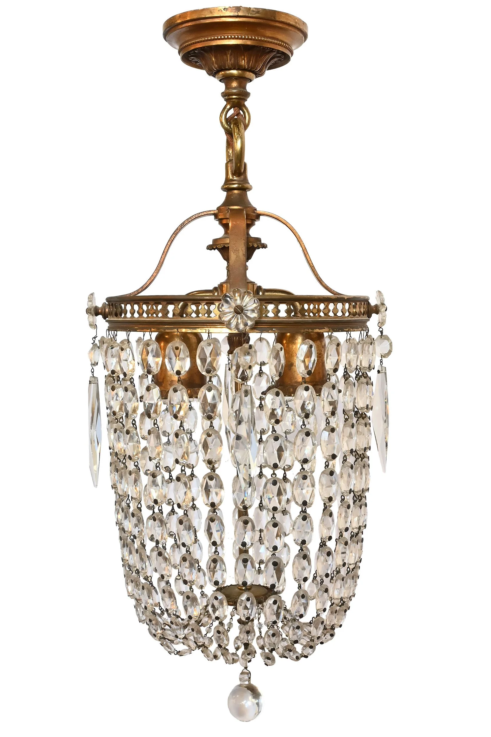28005 brass and crystal draped semiflush 1.jpg