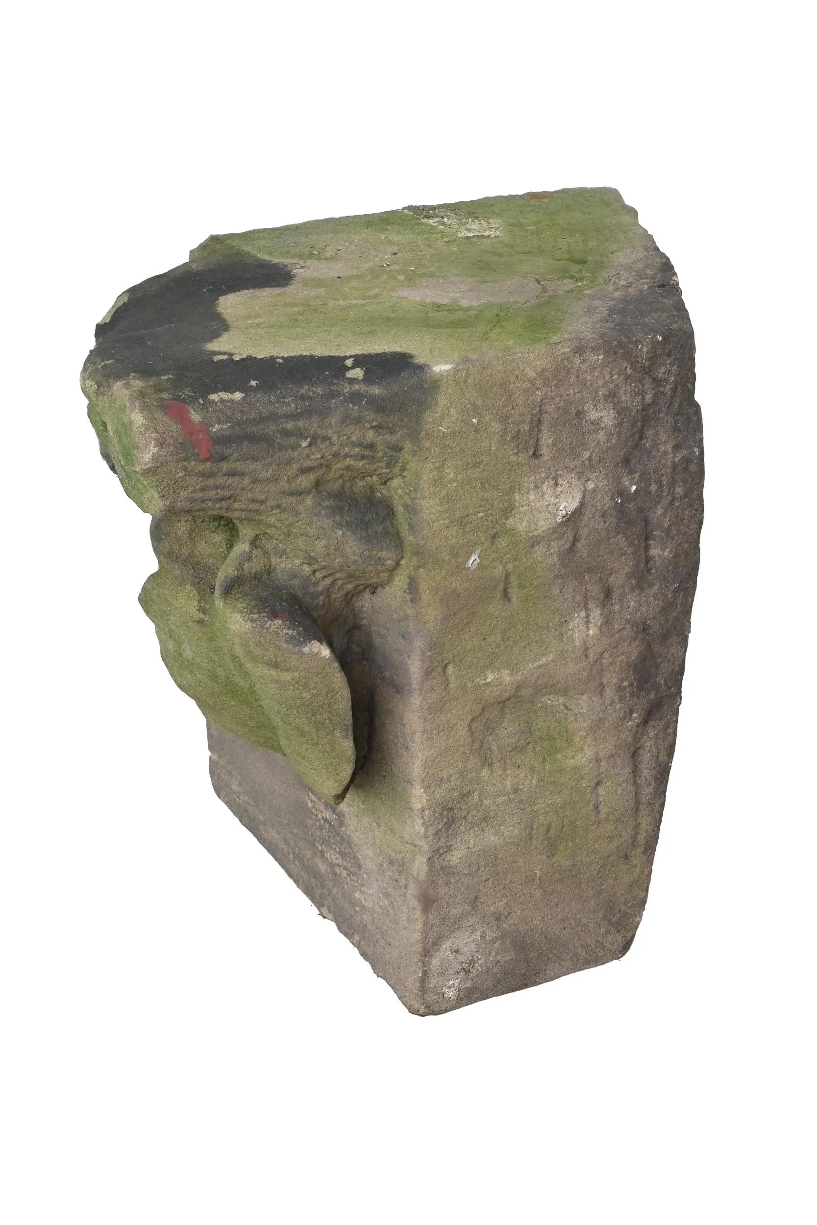 27655B carved limestone leaf fragment 2.jpg