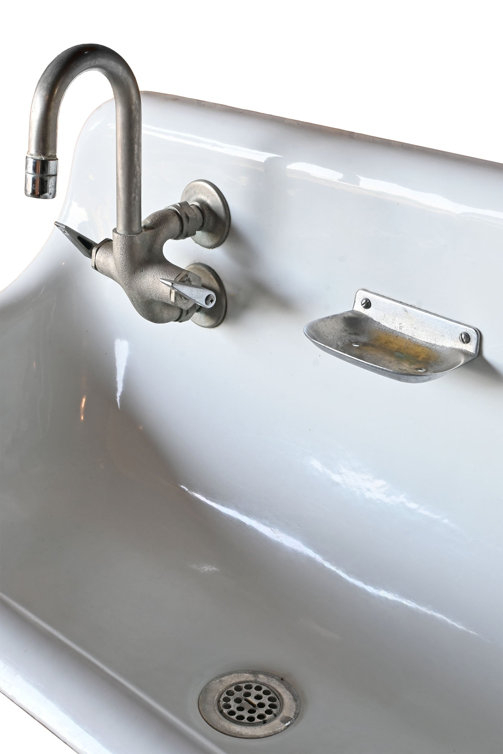 27636 two faucet trough sink with soap dish 3.jpg