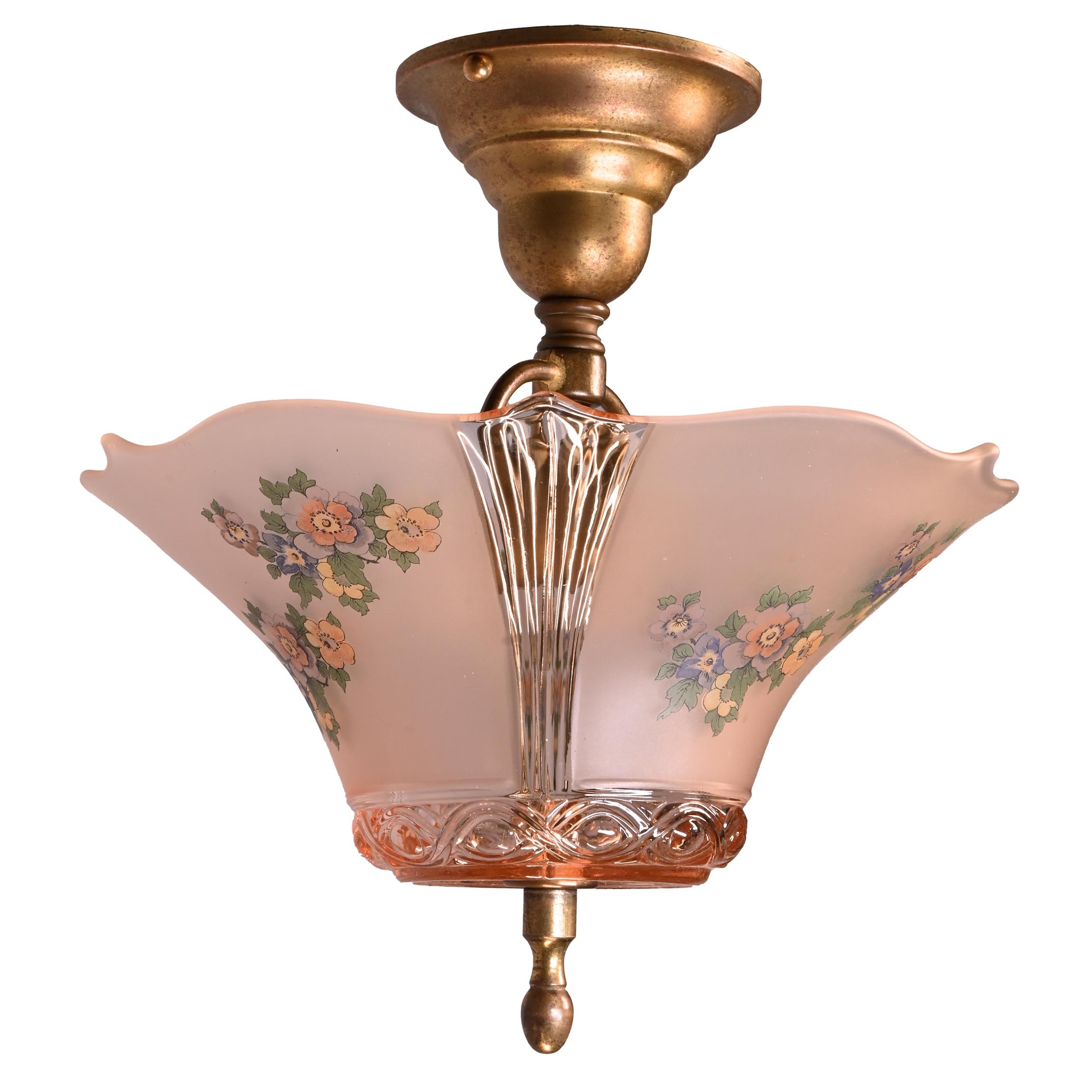 27869 peach molded glass flush 2 light 2.jpg